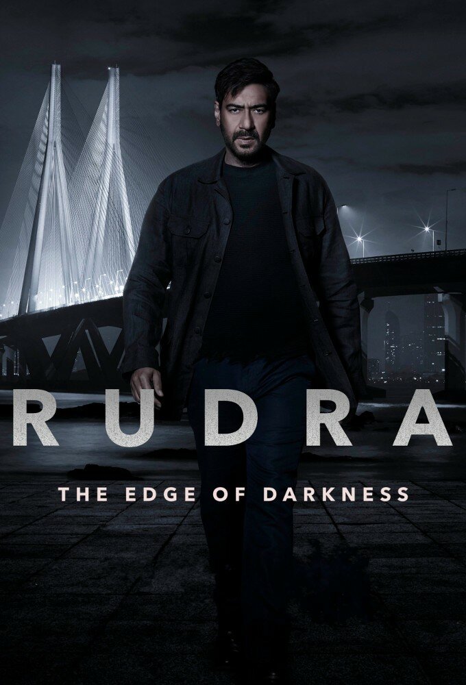 Rudra: The Edge of Darkness ne zaman