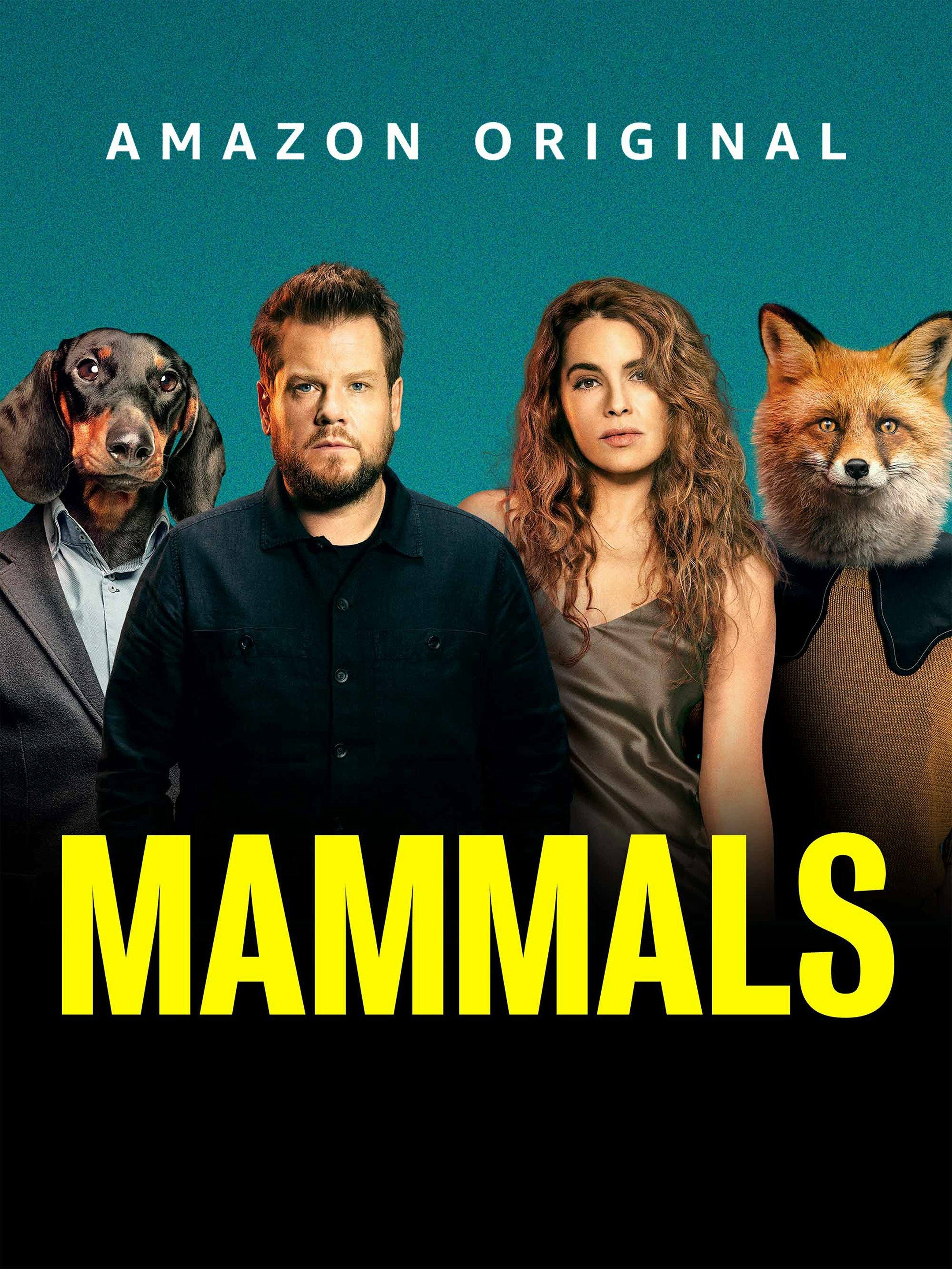 Mammals ne zaman