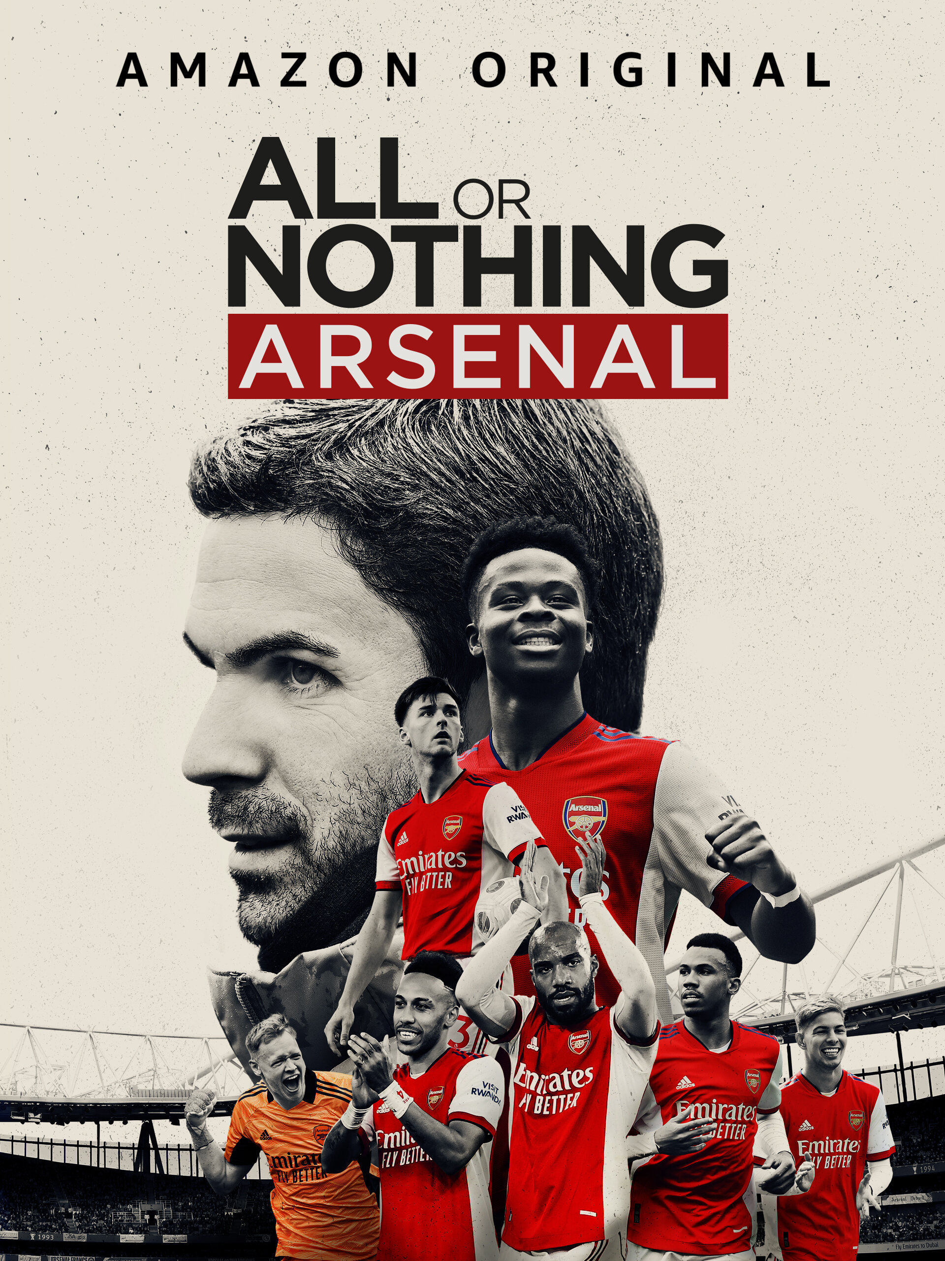 All or Nothing: Arsenal ne zaman