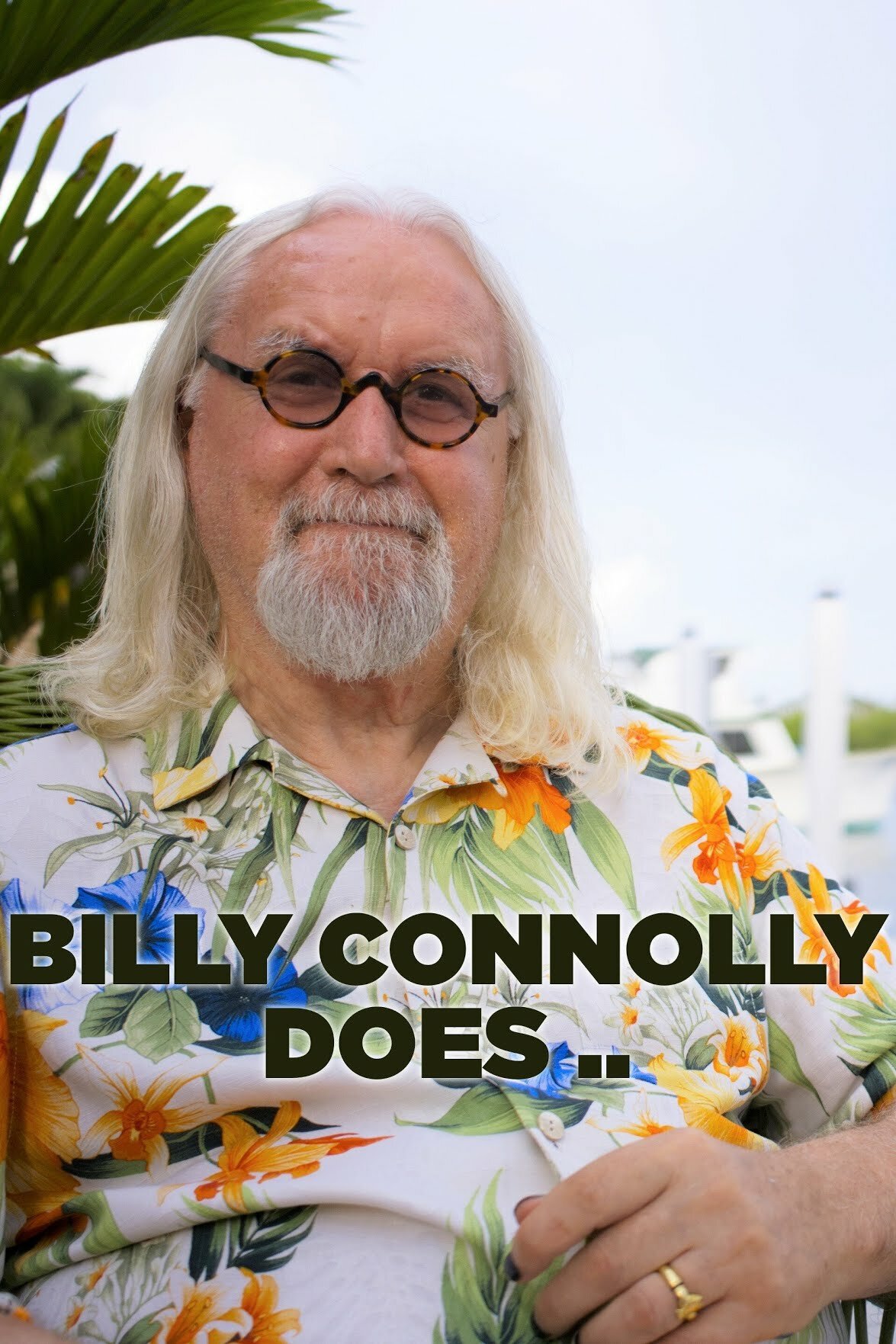 Billy Connolly Does… ne zaman