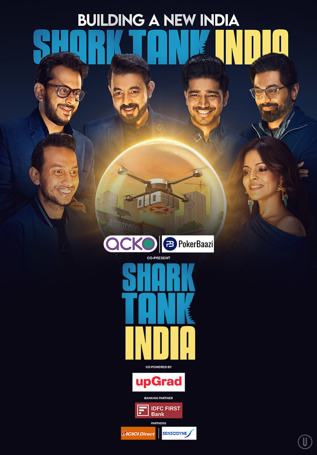 Shark Tank India ne zaman