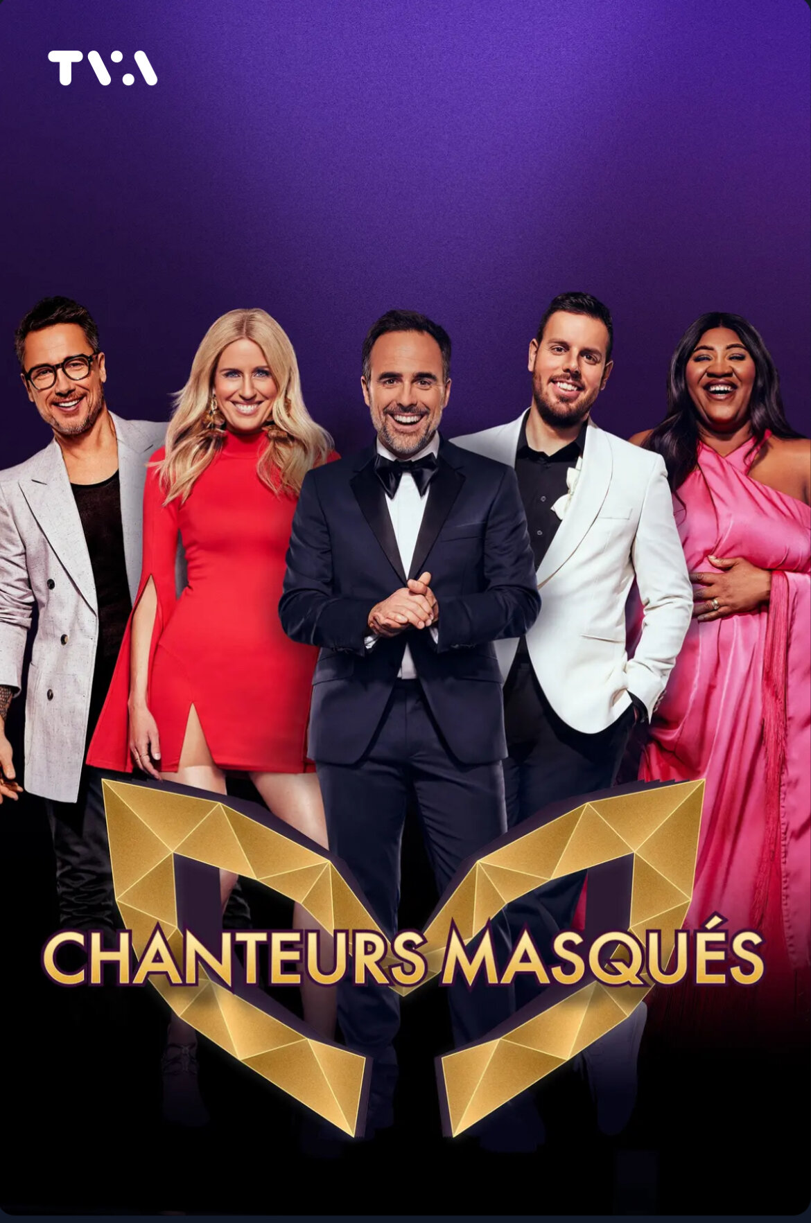 Chanteurs masqués ne zaman
