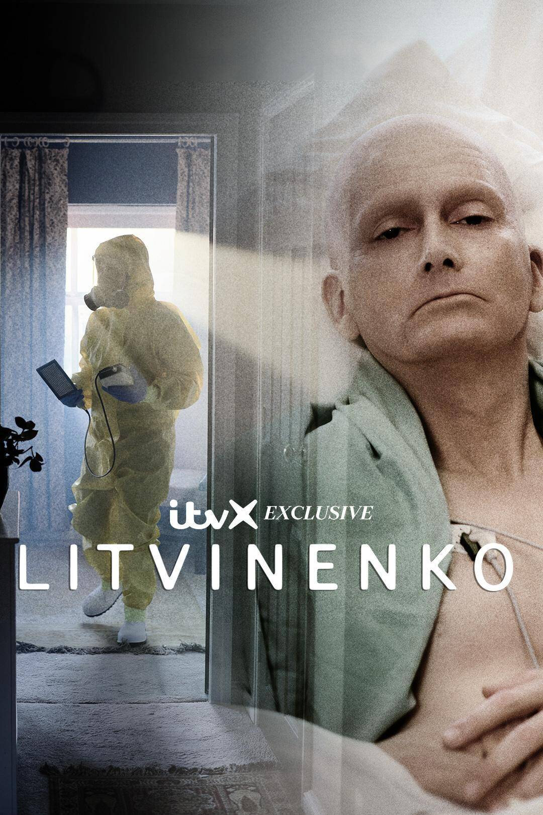 Litvinenko ne zaman