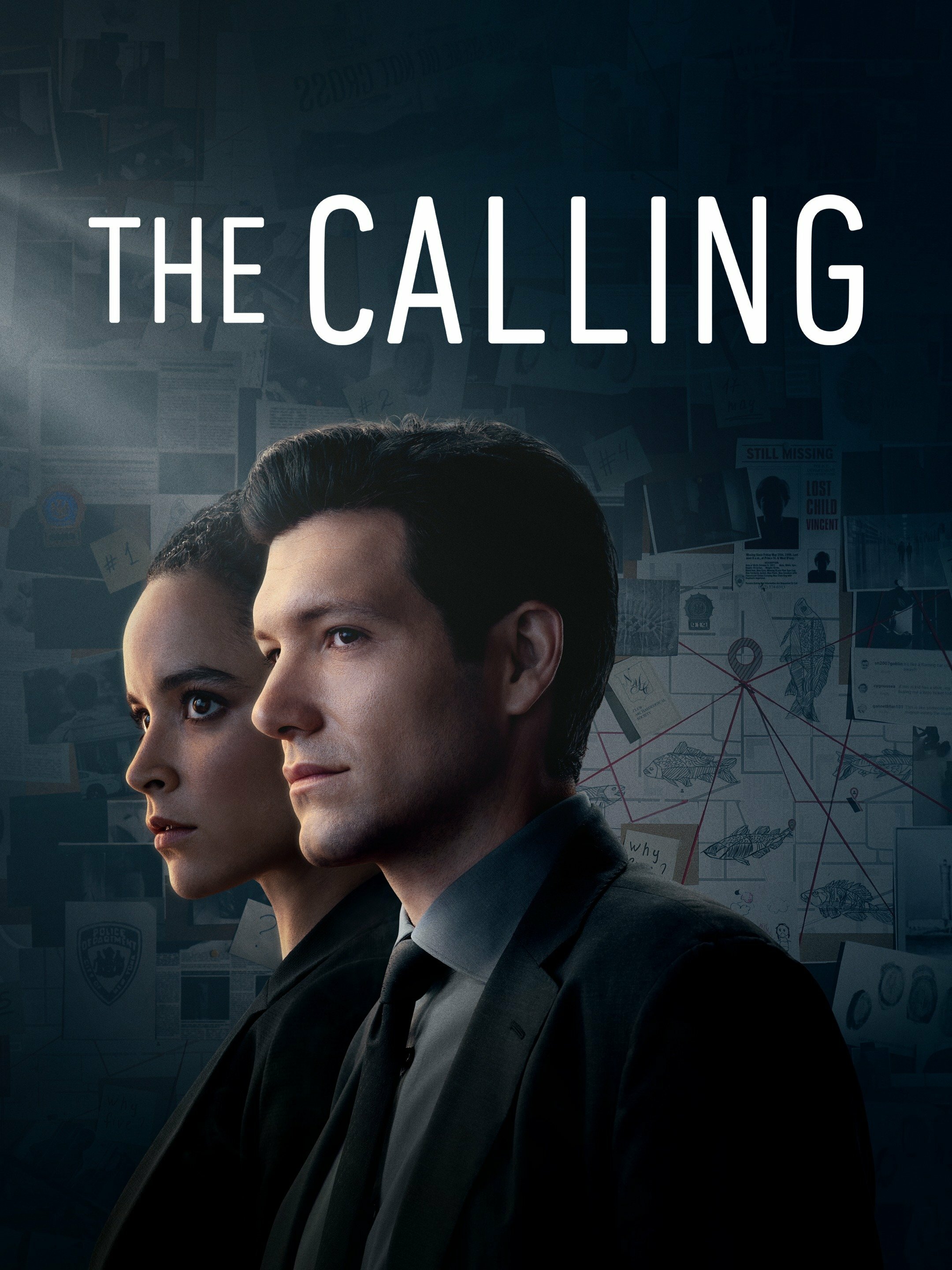 The Calling ne zaman