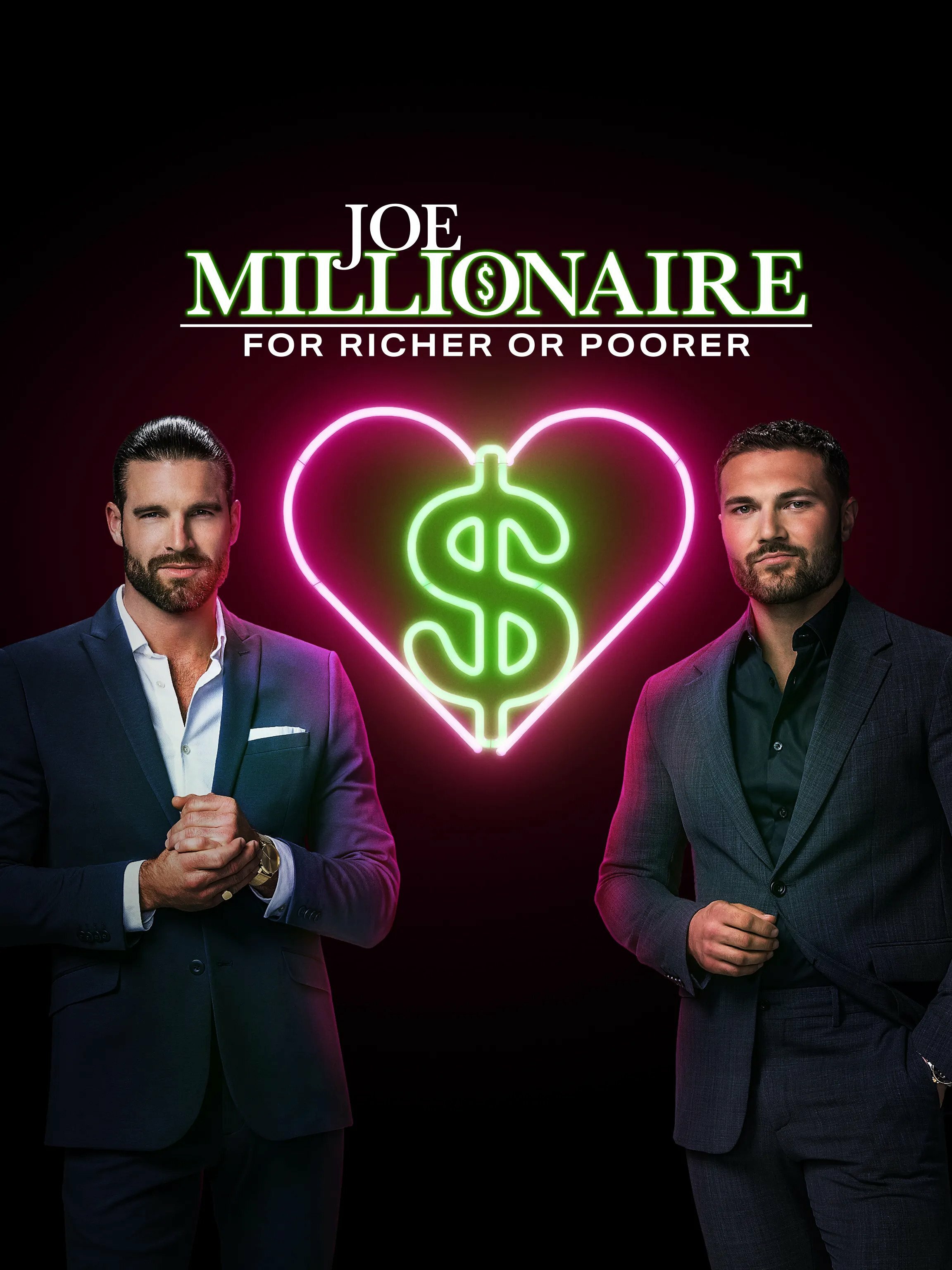 Joe Millionaire: For Richer or Poorer ne zaman