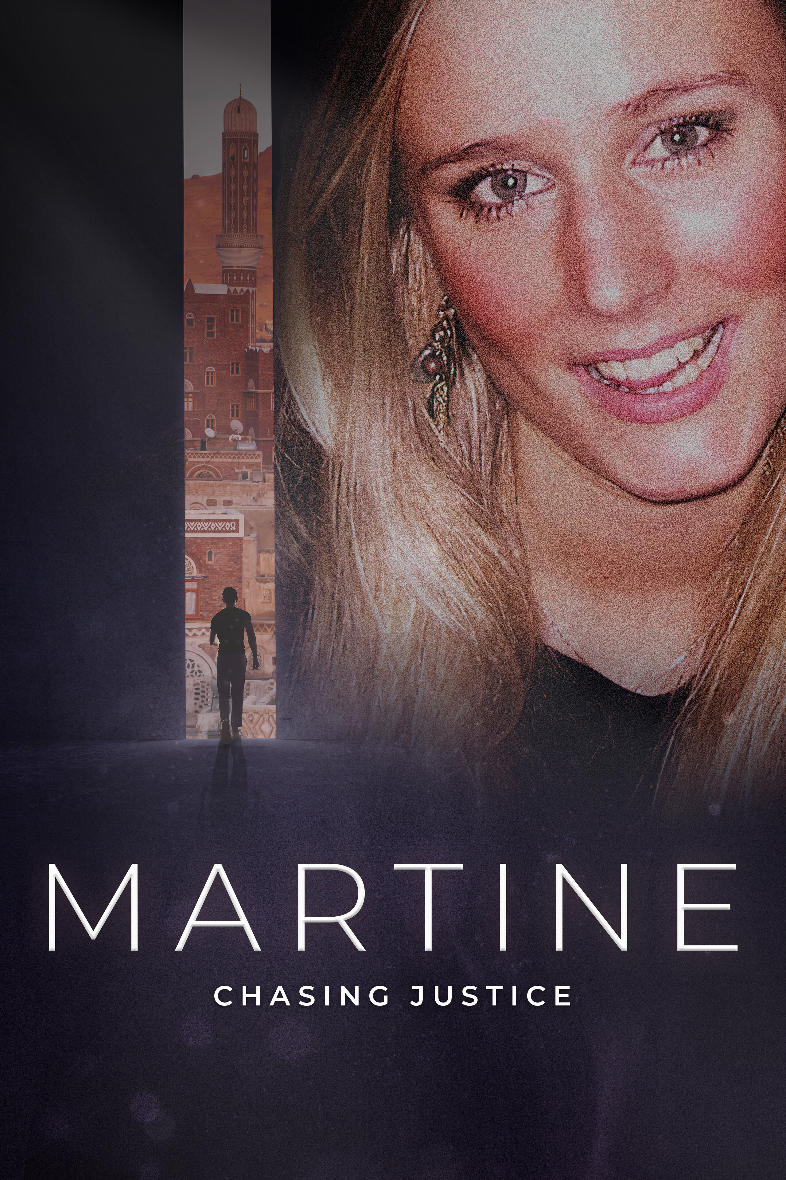 Martine: Chasing Justice ne zaman