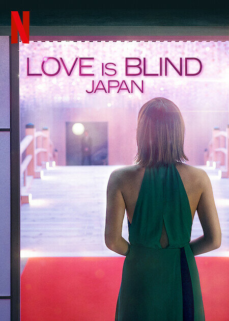 Love Is Blind: Japan ne zaman