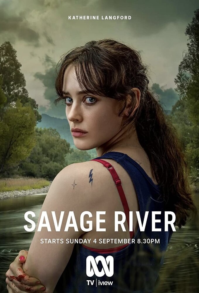 Savage River ne zaman