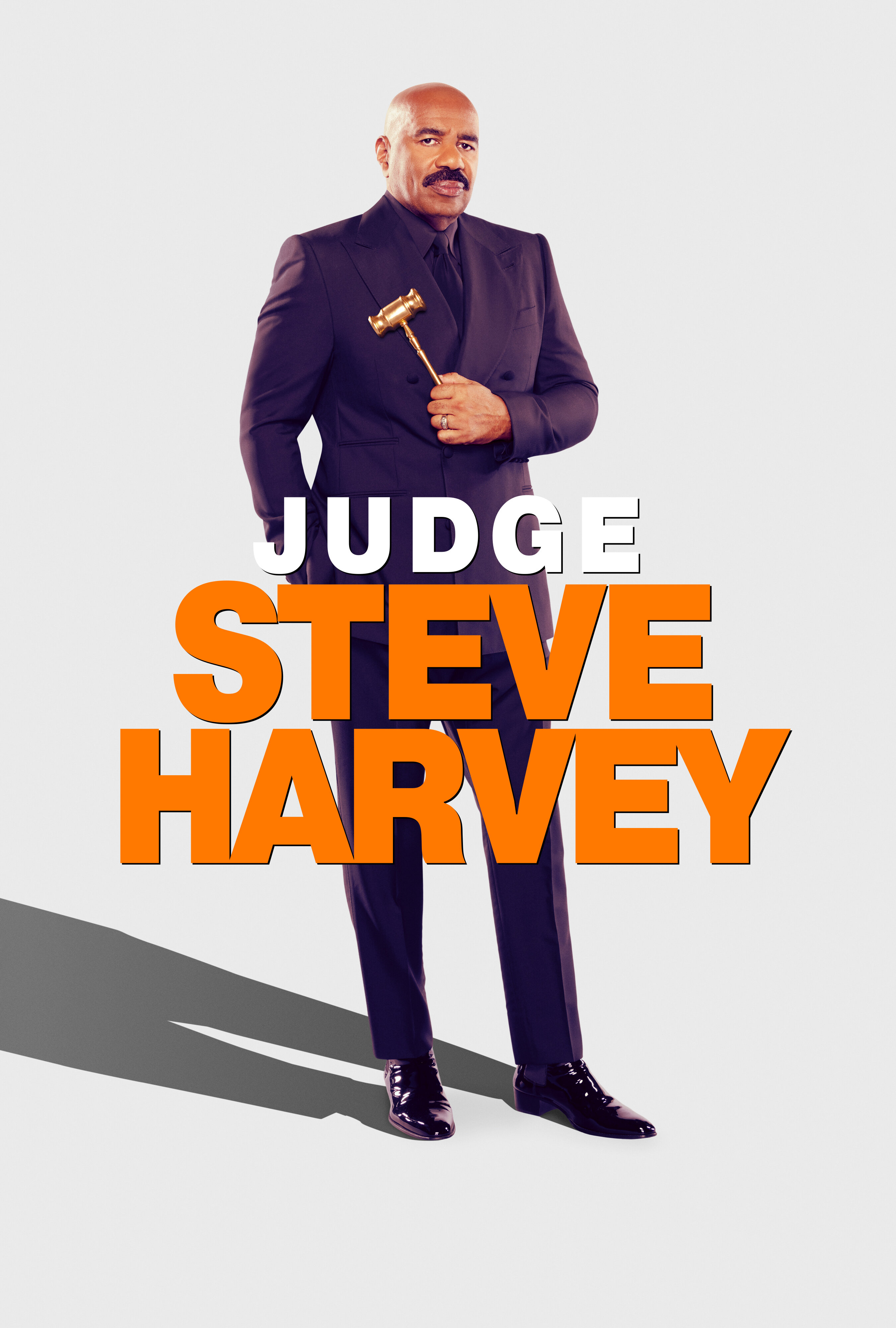 Judge Steve Harvey ne zaman