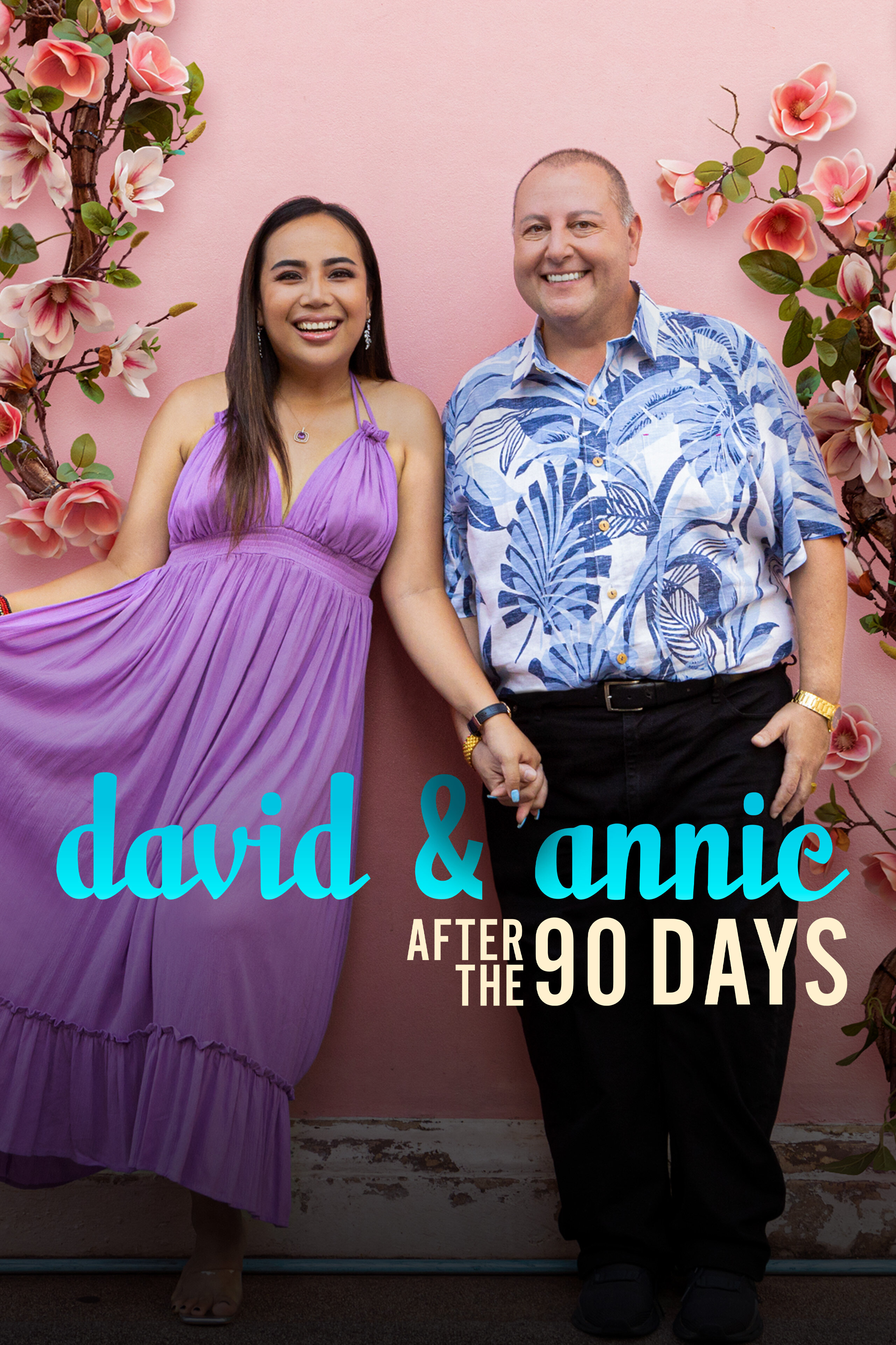 David & Annie: After the 90 Days ne zaman