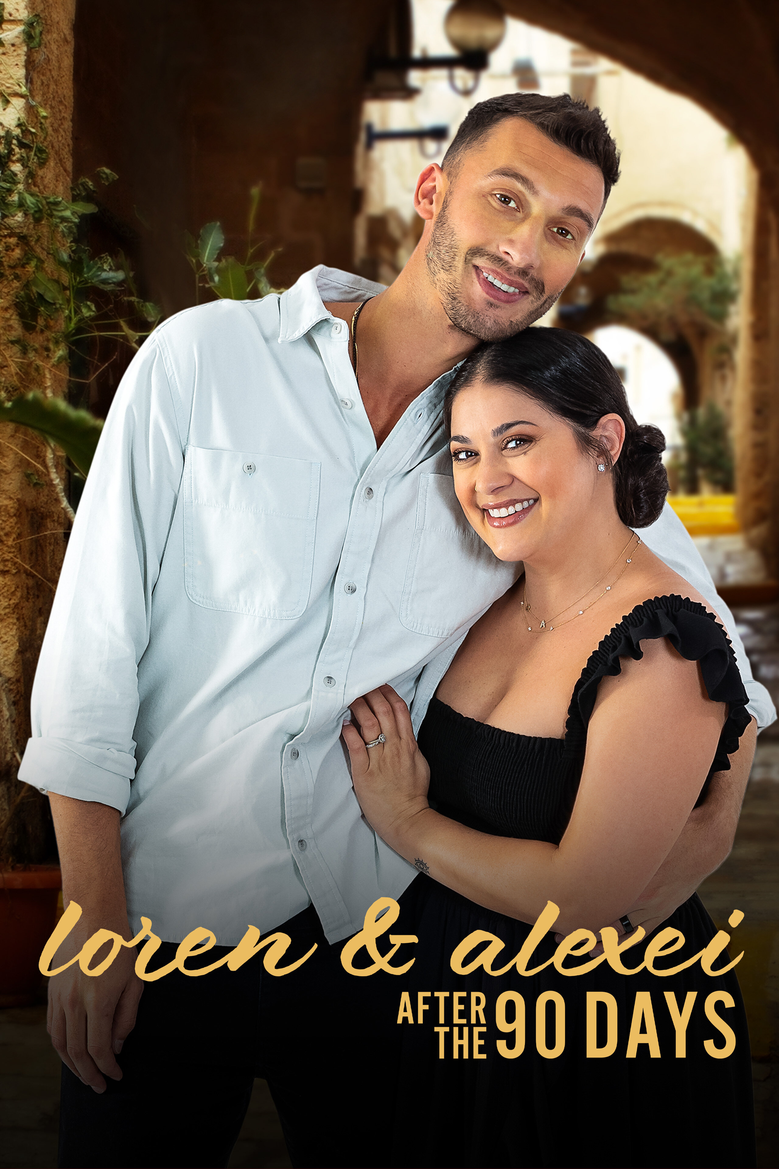 Loren & Alexei: After the 90 Days ne zaman