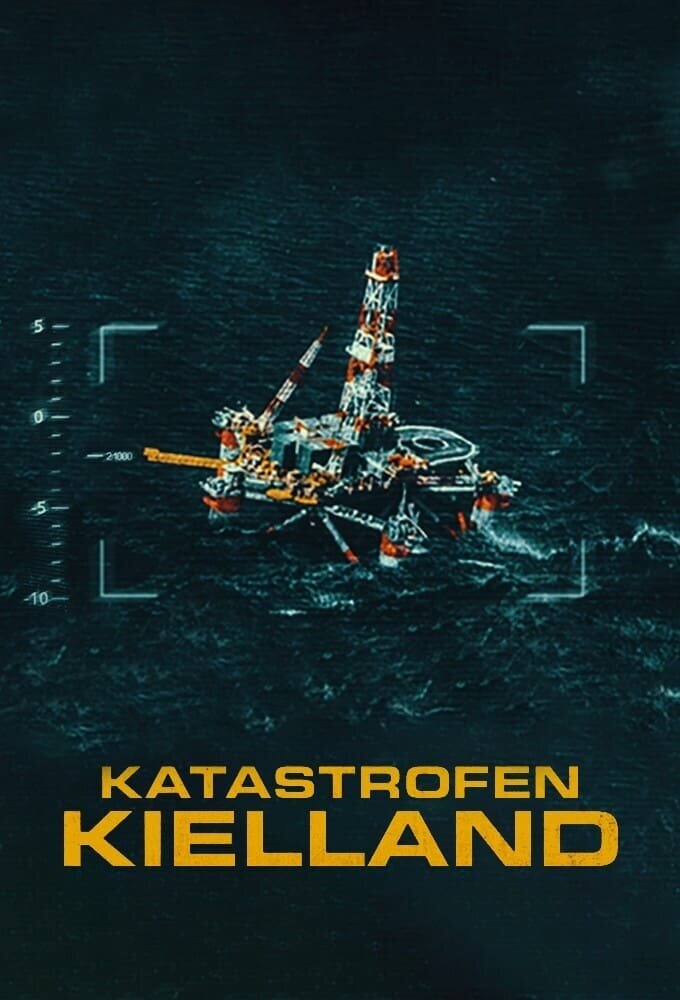 Katastrofen Kielland ne zaman