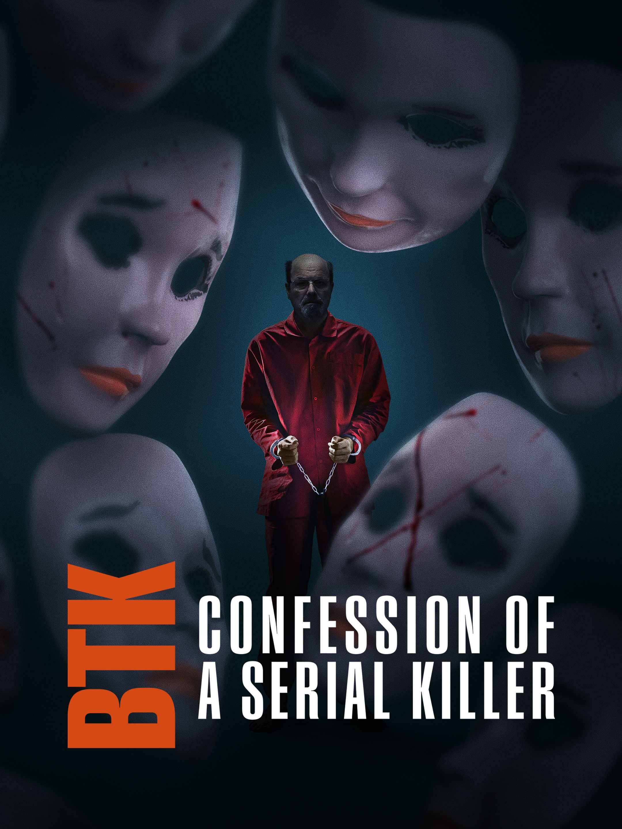 BTK: Confession of a Serial Killer ne zaman