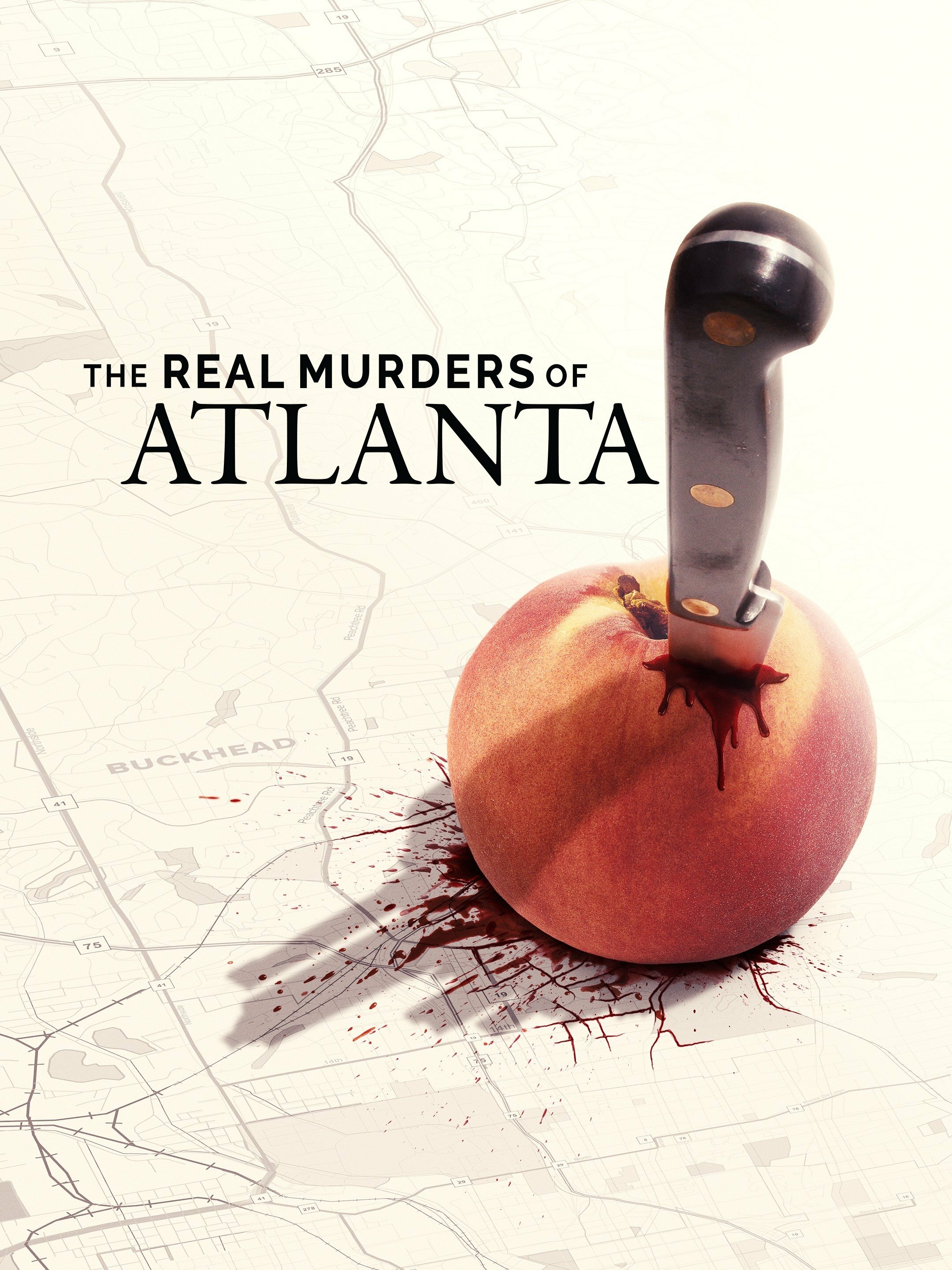The Real Murders of Atlanta ne zaman