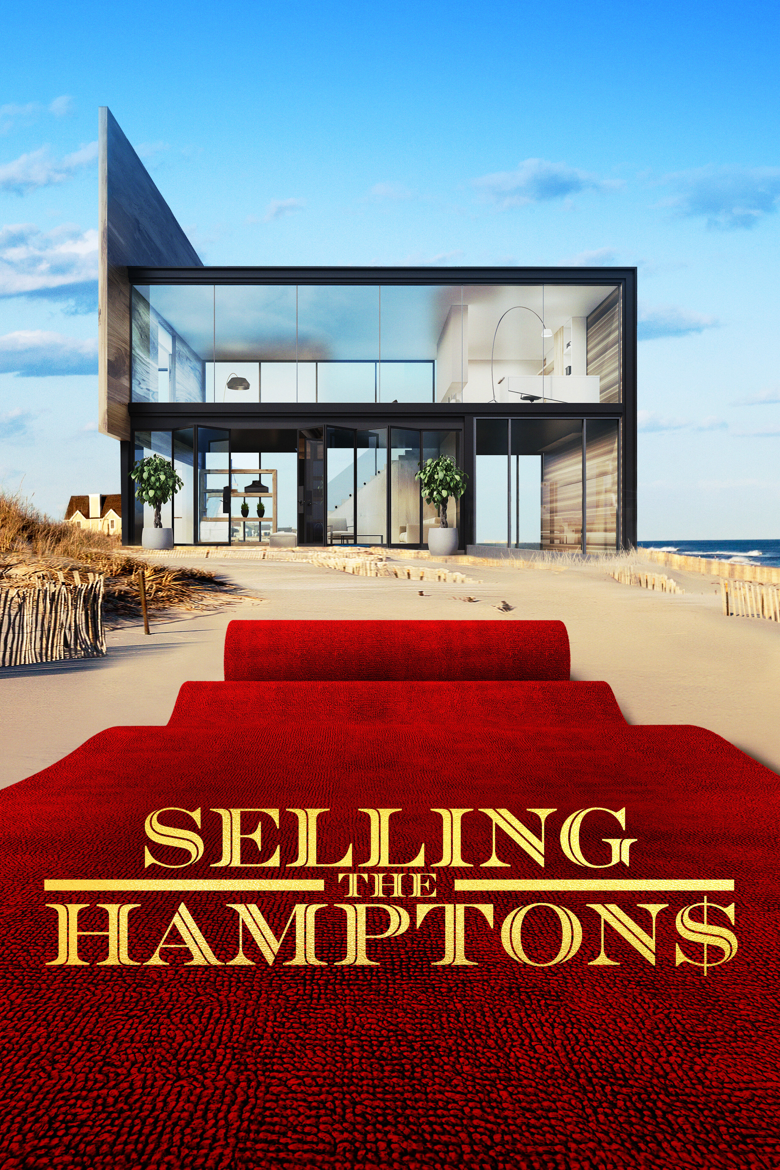 Selling the Hamptons ne zaman