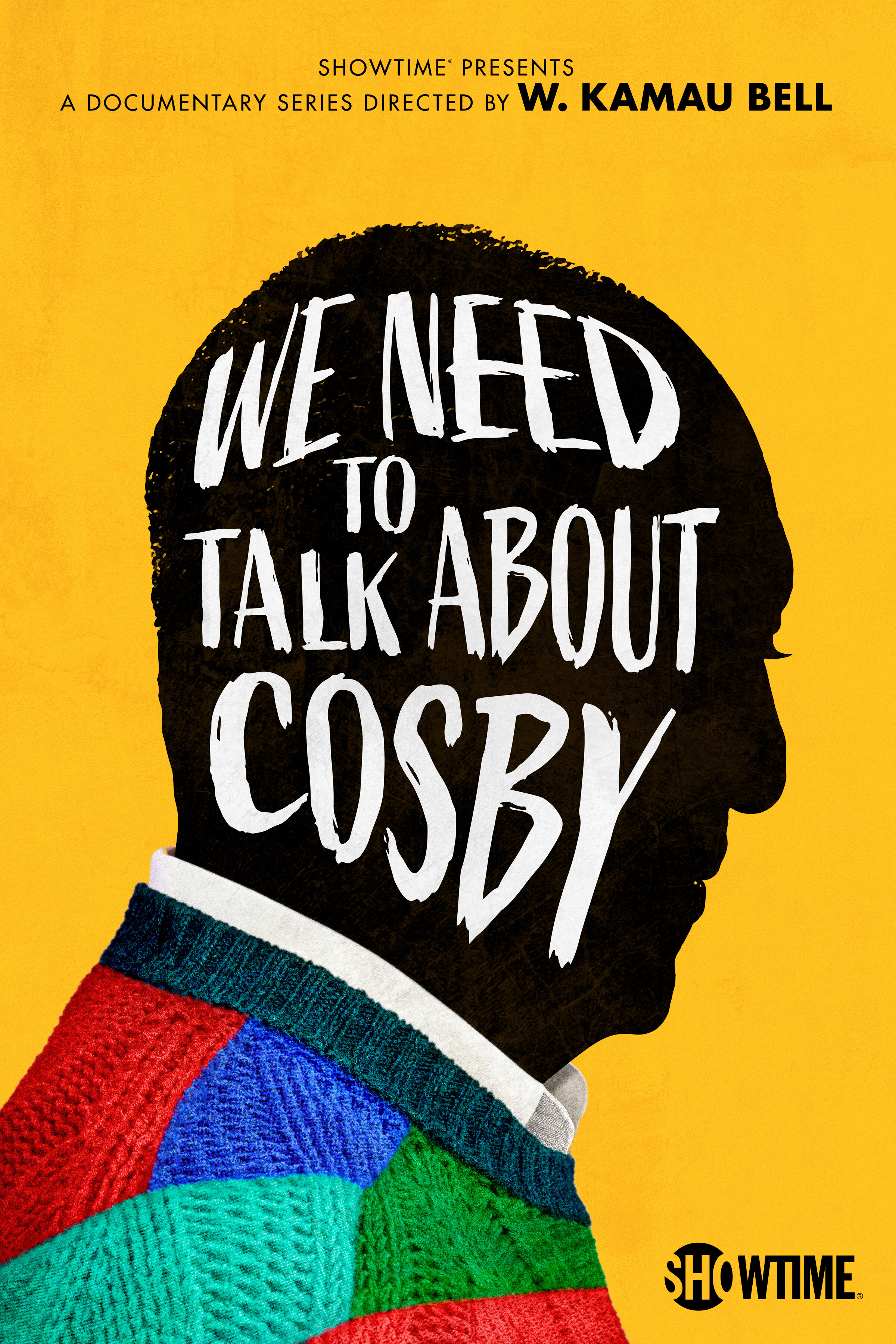 We Need to Talk About Cosby ne zaman