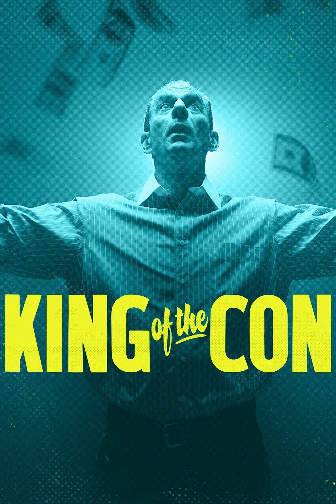 King of the Con ne zaman