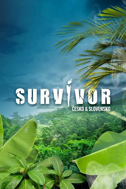 Survivor - Czech Republic and Slovakia ne zaman