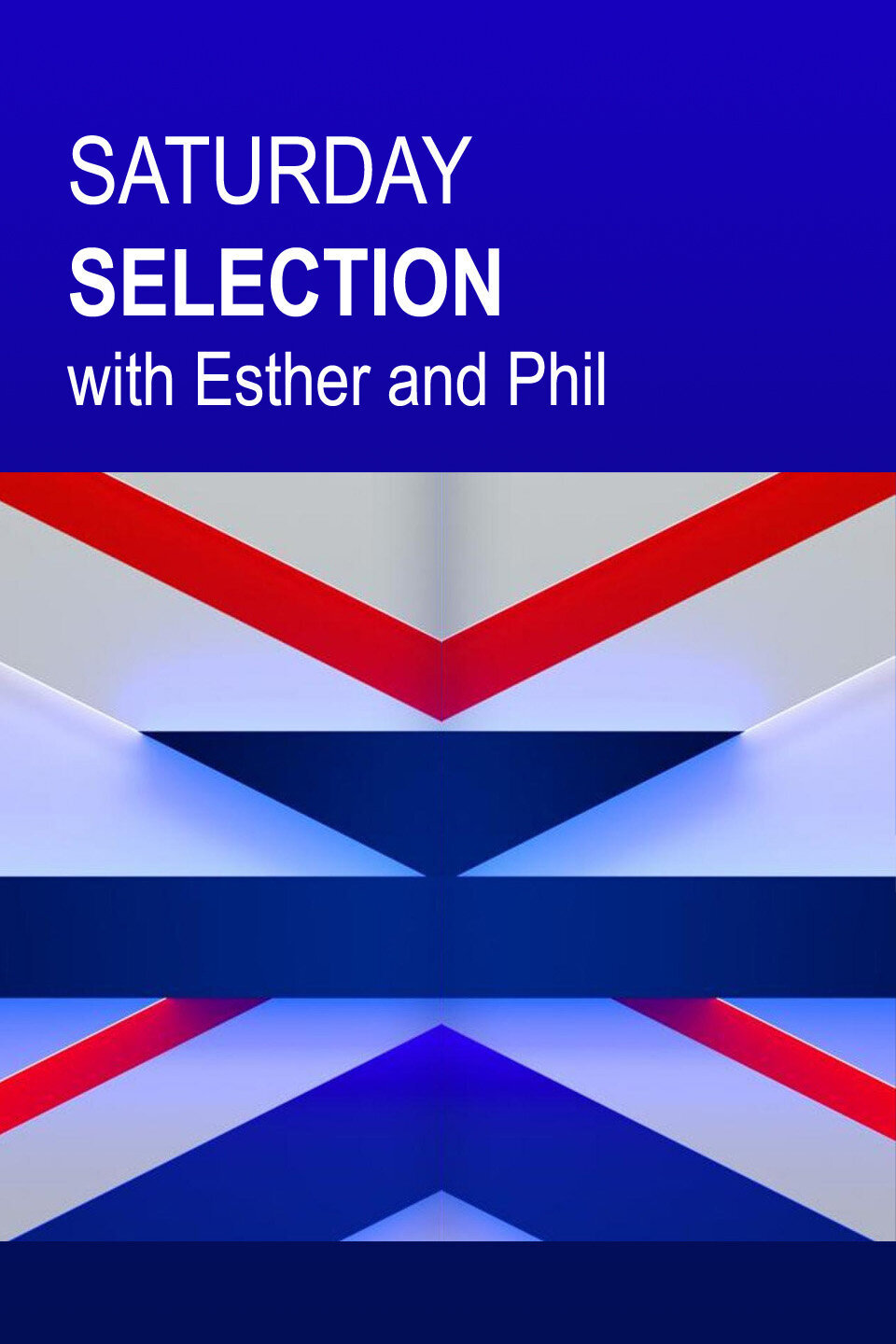 Saturday Morning with Esther and Philip ne zaman