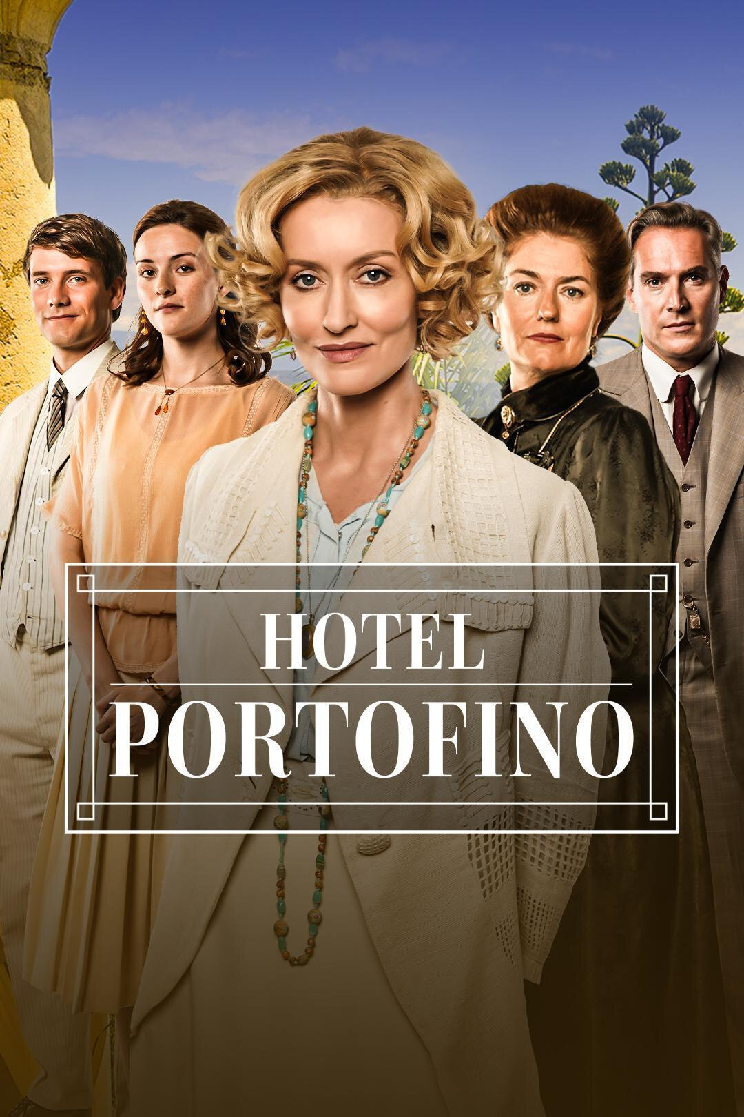 Hotel Portofino ne zaman