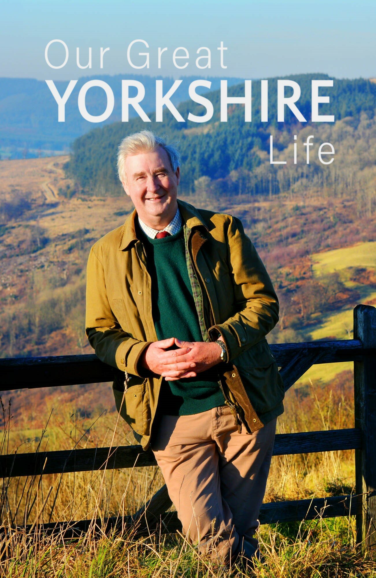 Our Great Yorkshire Life ne zaman