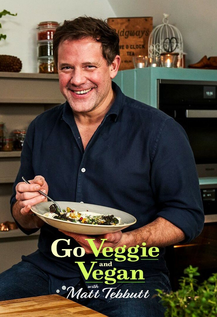 Go Veggie and Vegan with Matt Tebbutt ne zaman