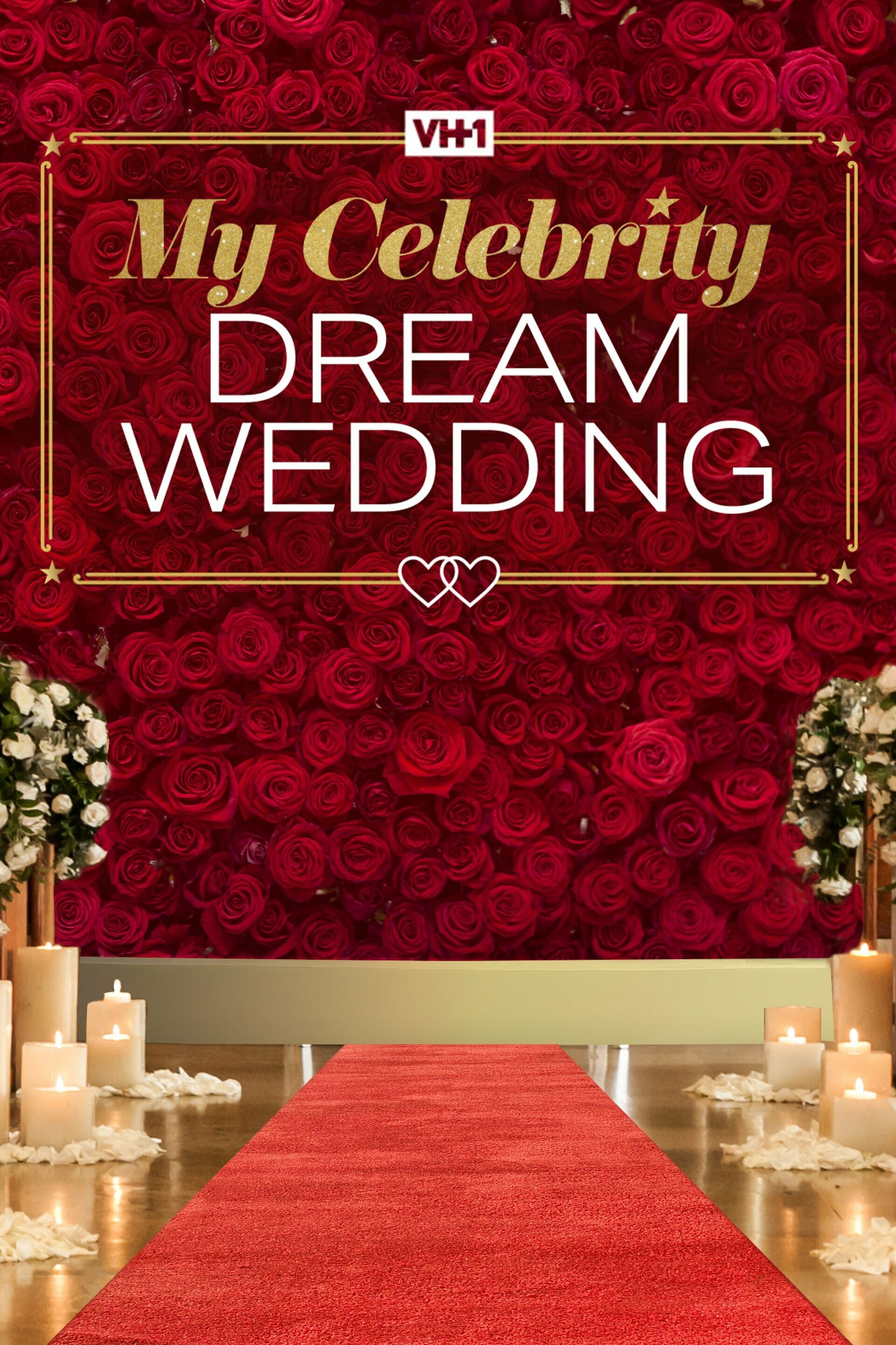 My Celebrity Dream Wedding ne zaman