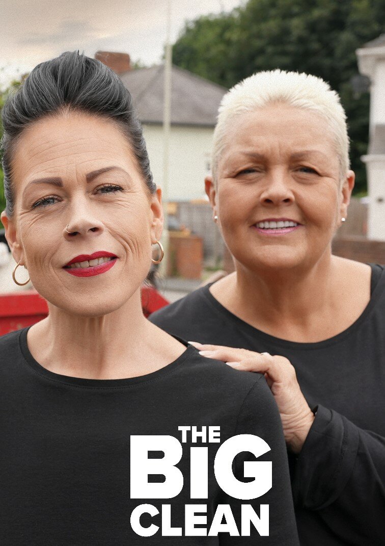 The Big Clean ne zaman