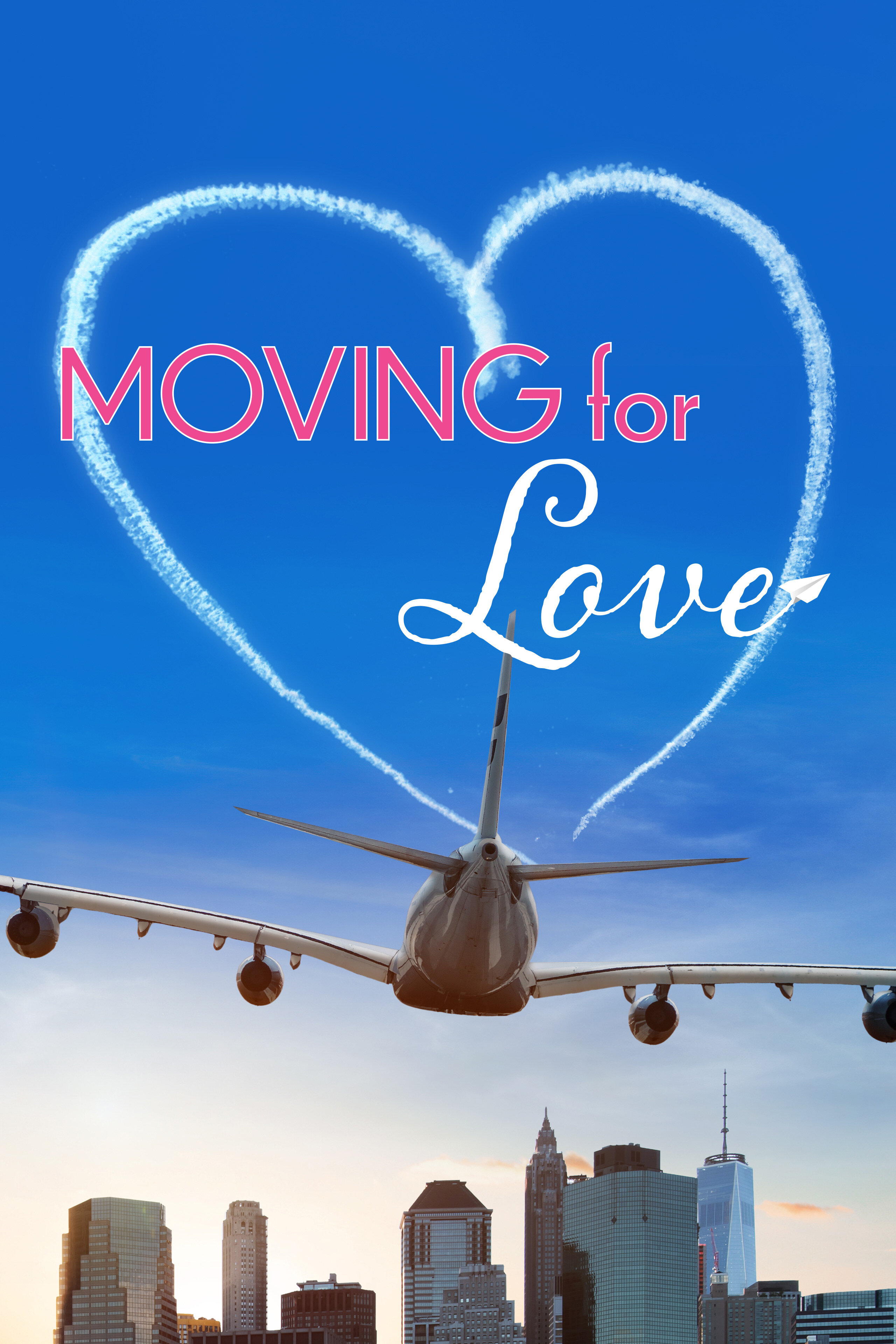 Moving for Love ne zaman