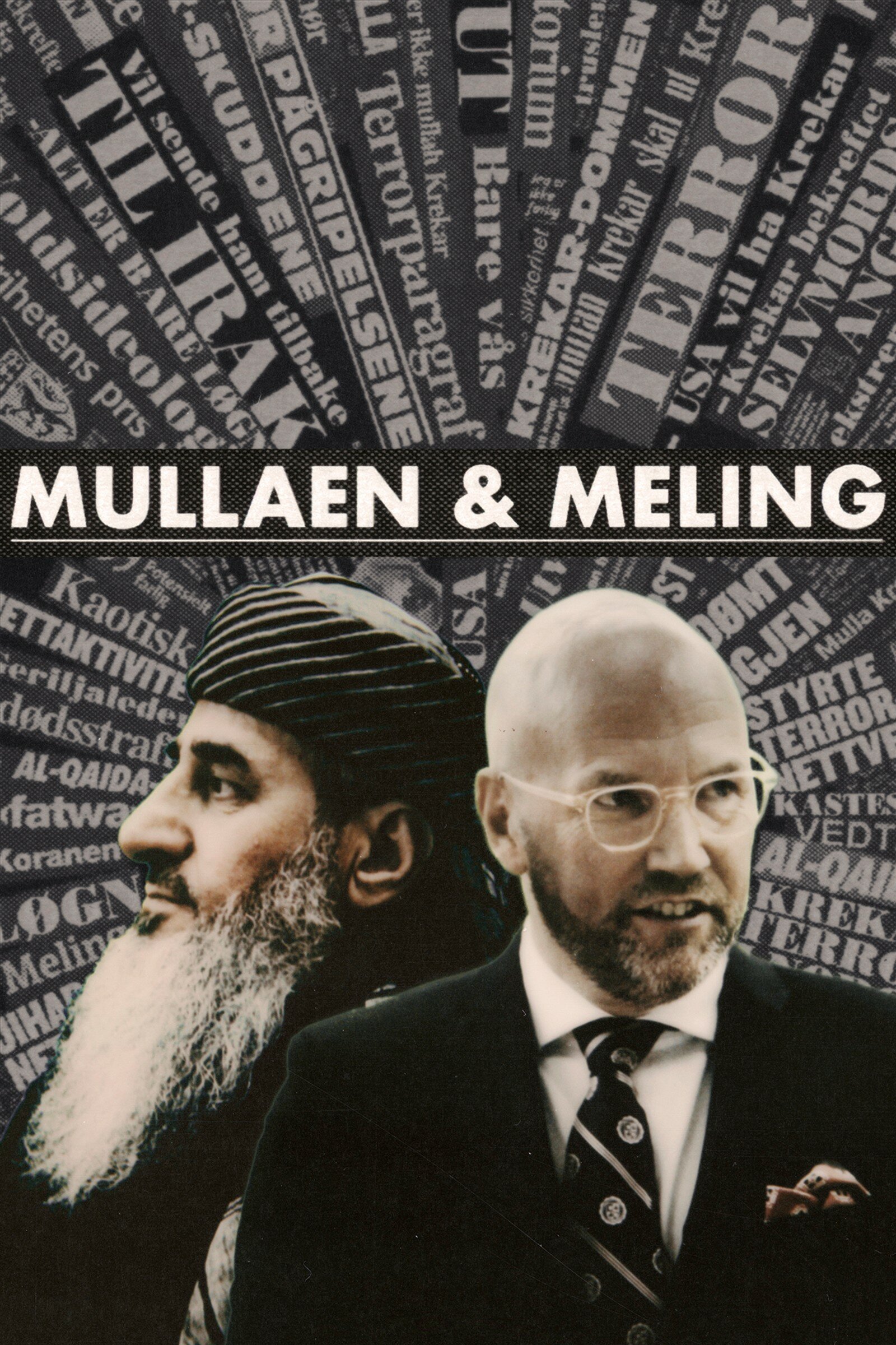 Mullaen og Meling ne zaman