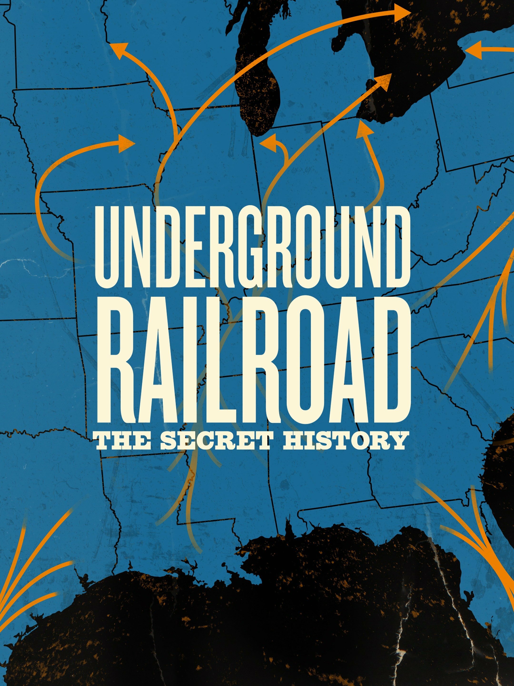 Underground Railroad: The Secret History ne zaman