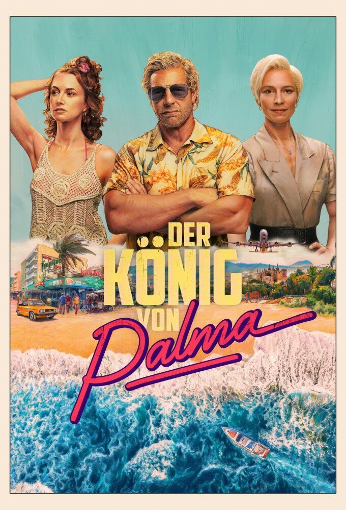 Der König von Palma ne zaman