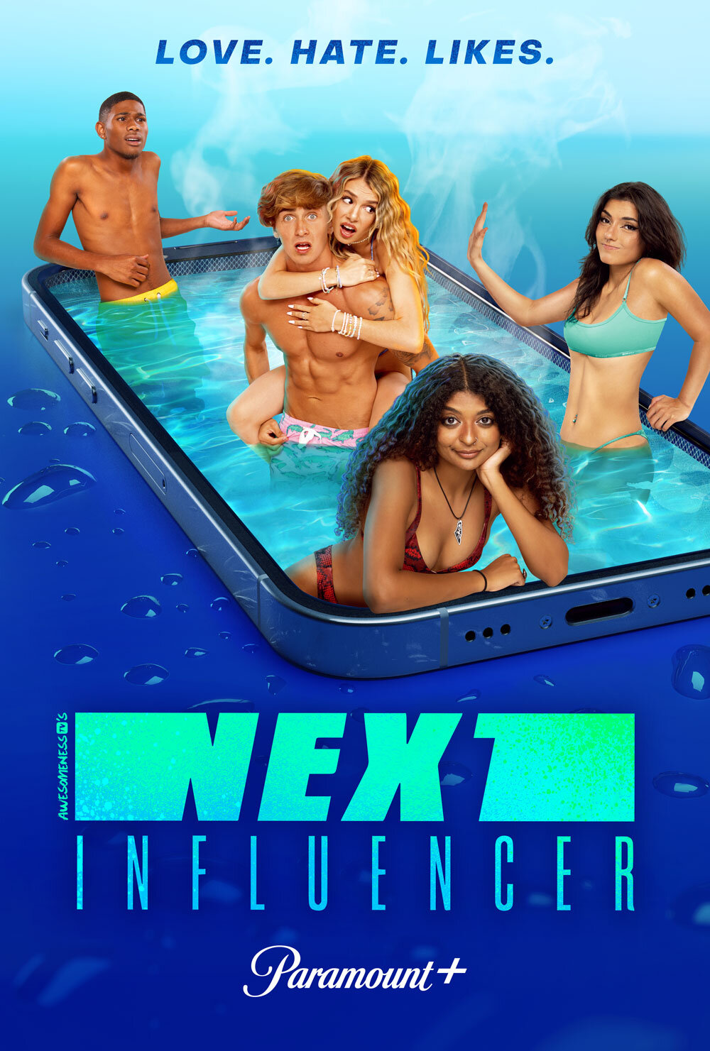 Awesomeness TV's Next Influencer ne zaman