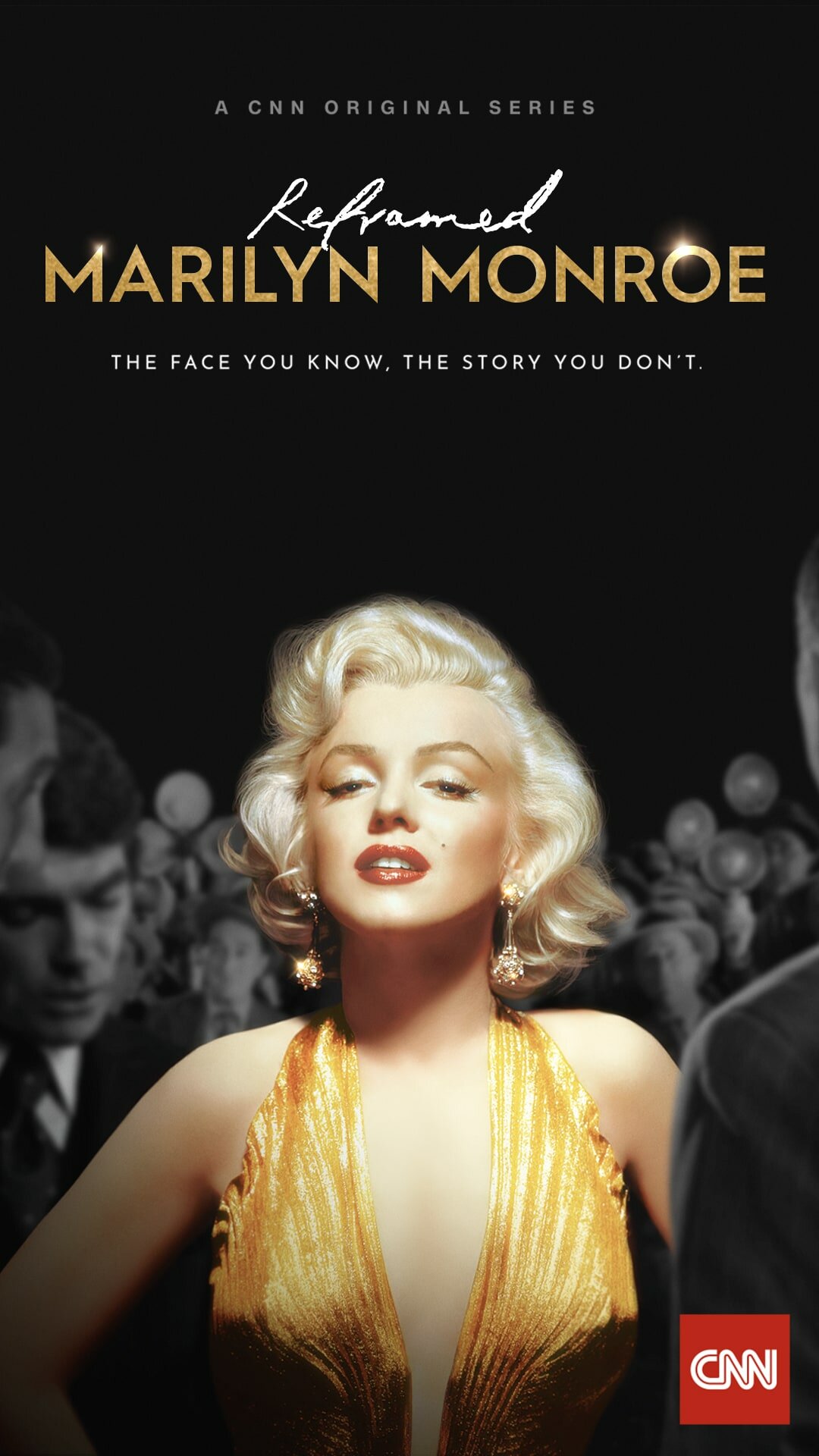 Reframed: Marilyn Monroe ne zaman