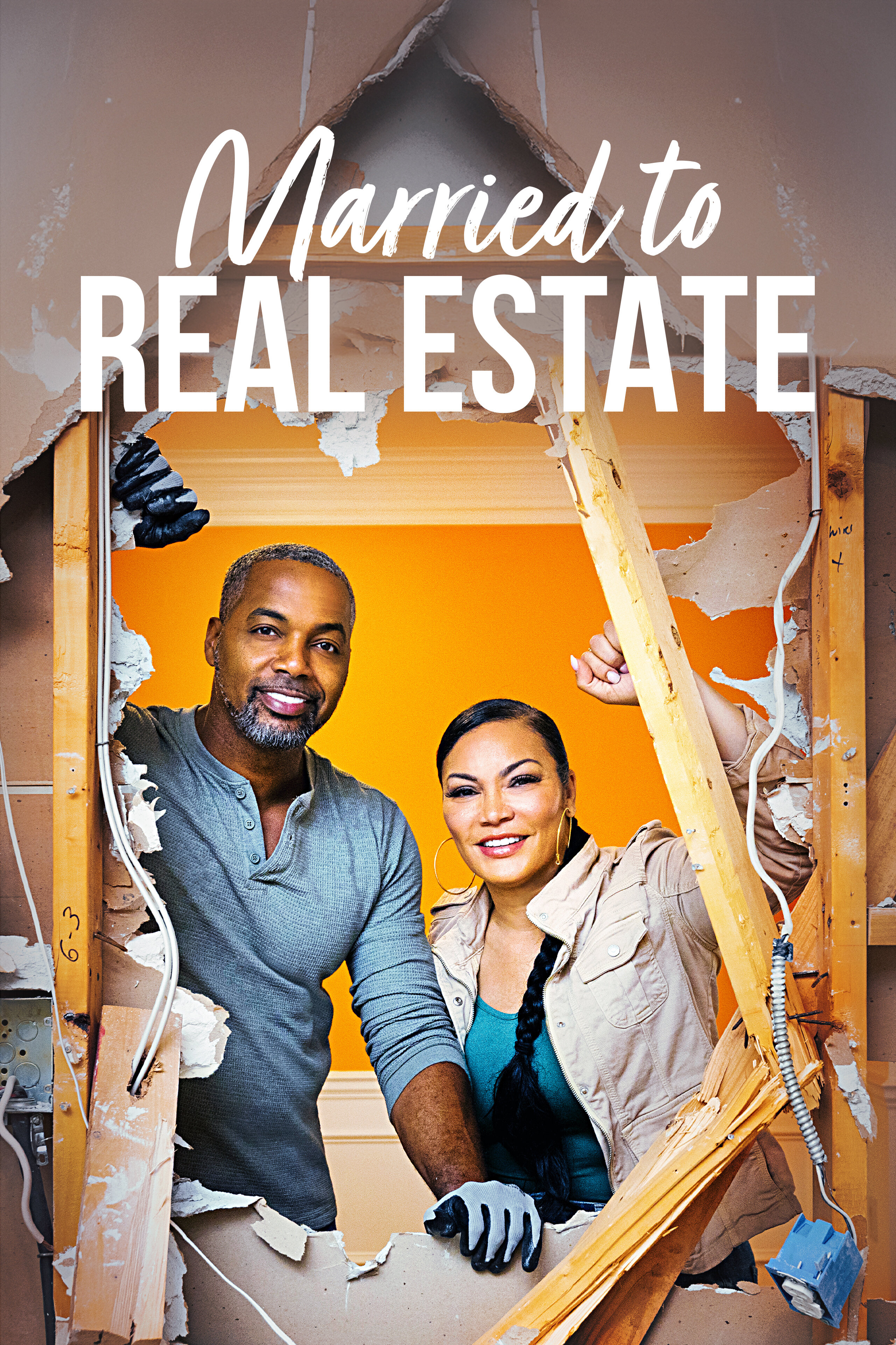 Married to Real Estate ne zaman