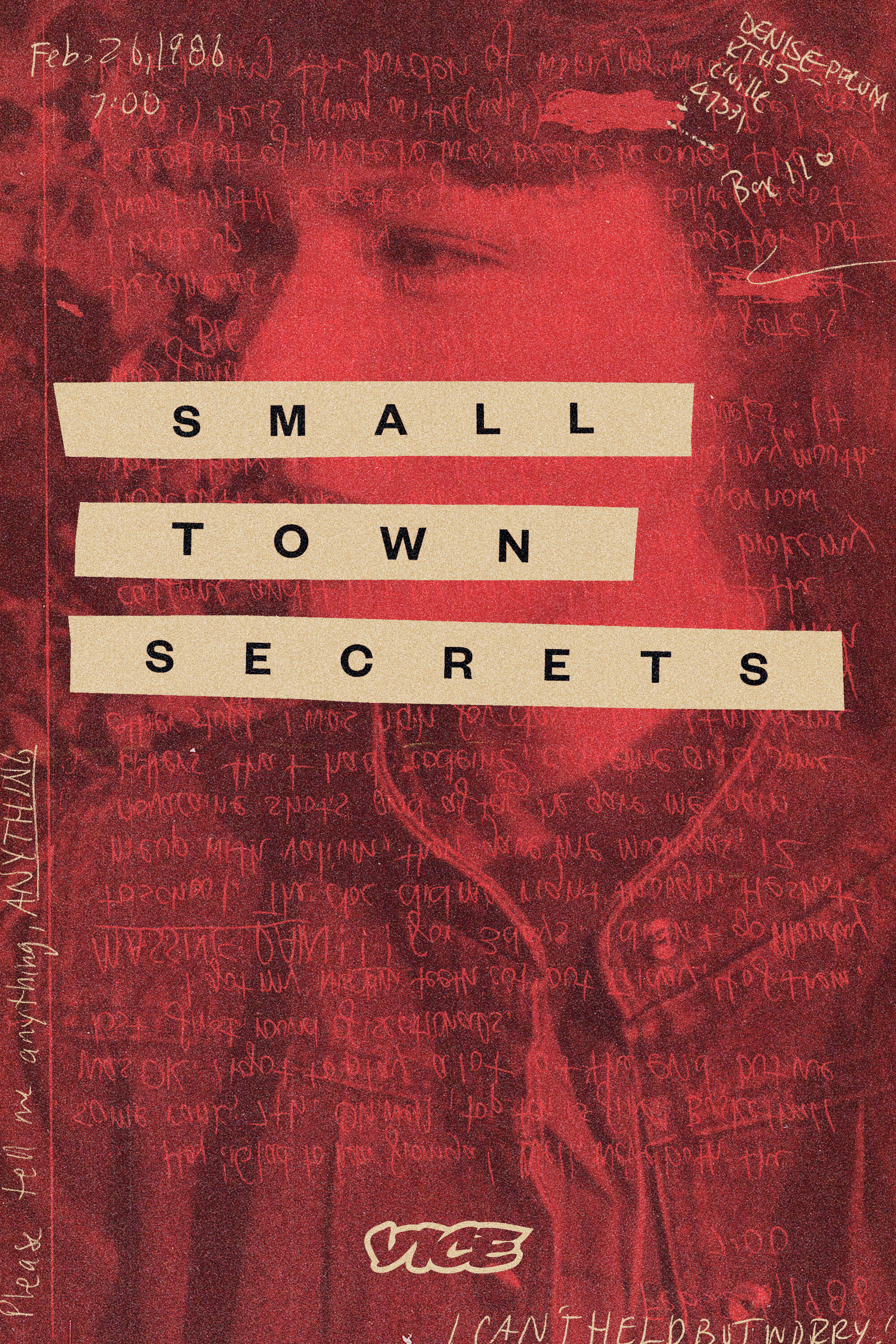 Small Town Secrets ne zaman