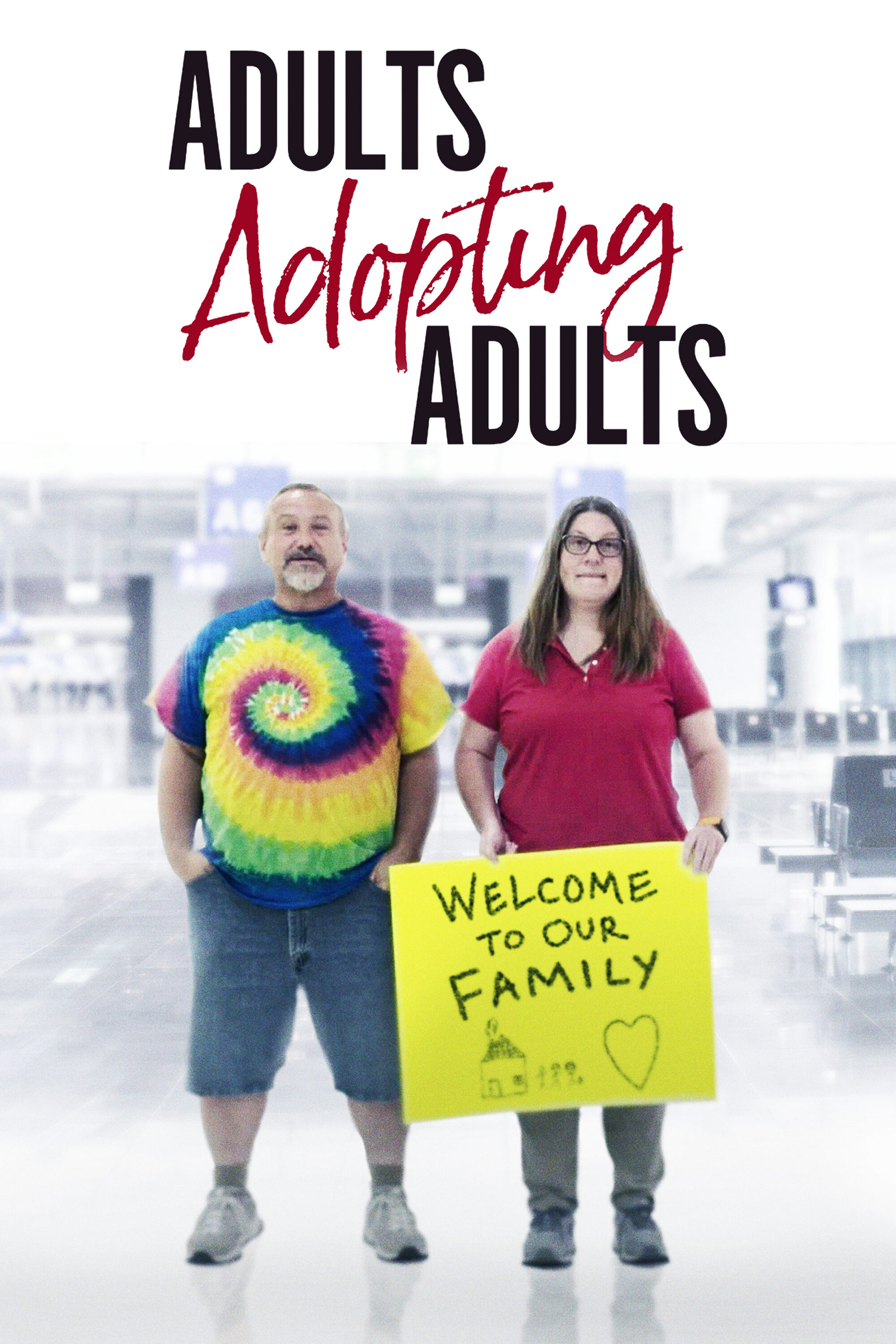 Adults Adopting Adults ne zaman