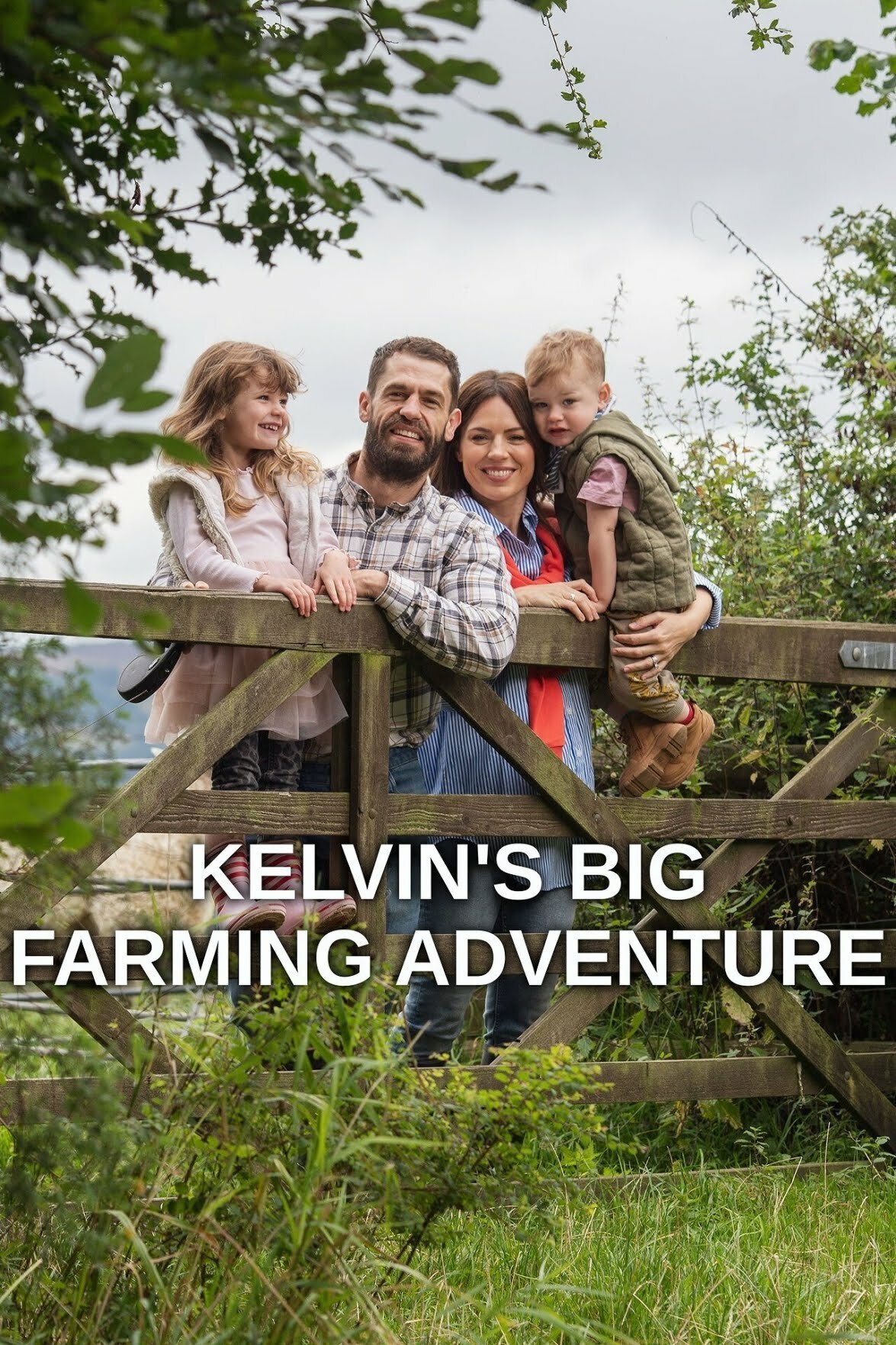 Kelvin's Big Farming Adventure ne zaman