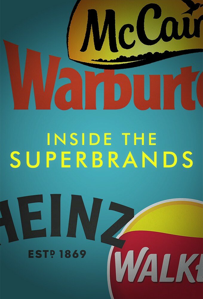 Inside the Superbrands ne zaman