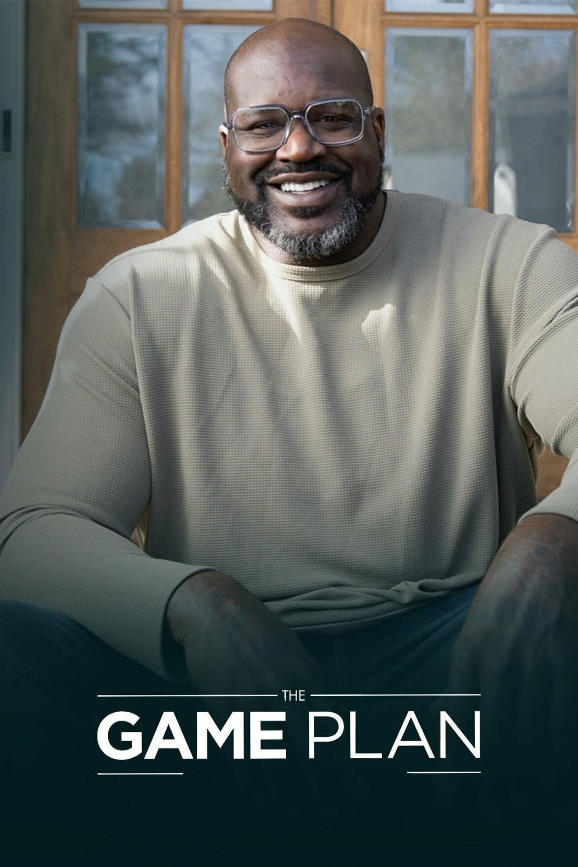 The Game Plan with Shaquille O'Neal ne zaman