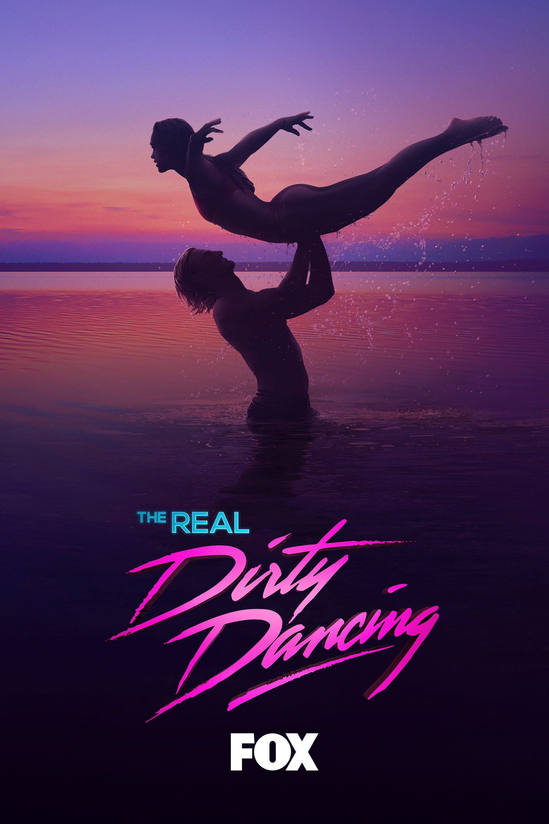 The Real Dirty Dancing ne zaman