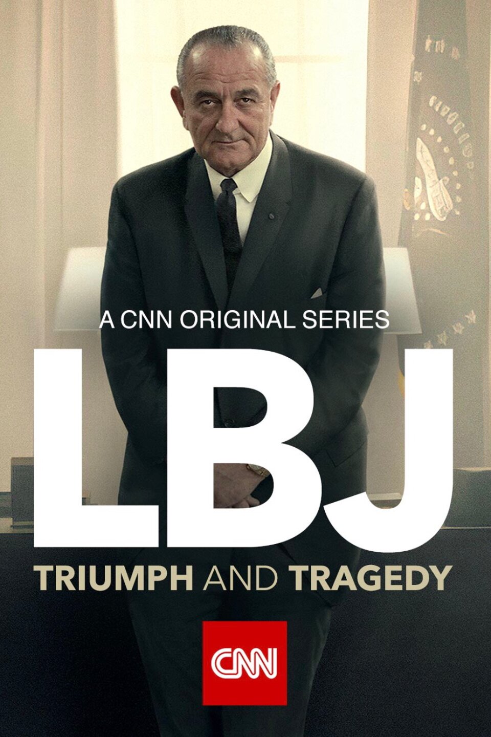 LBJ: Triumph and Tragedy ne zaman