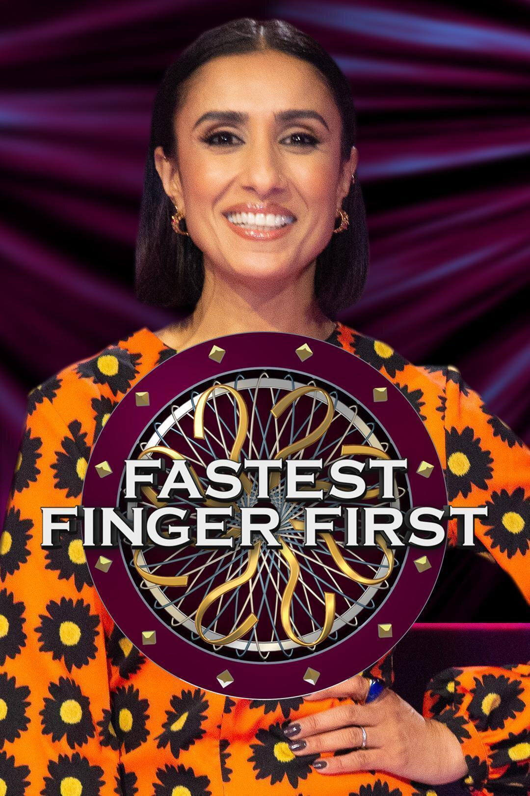Fastest Finger First ne zaman