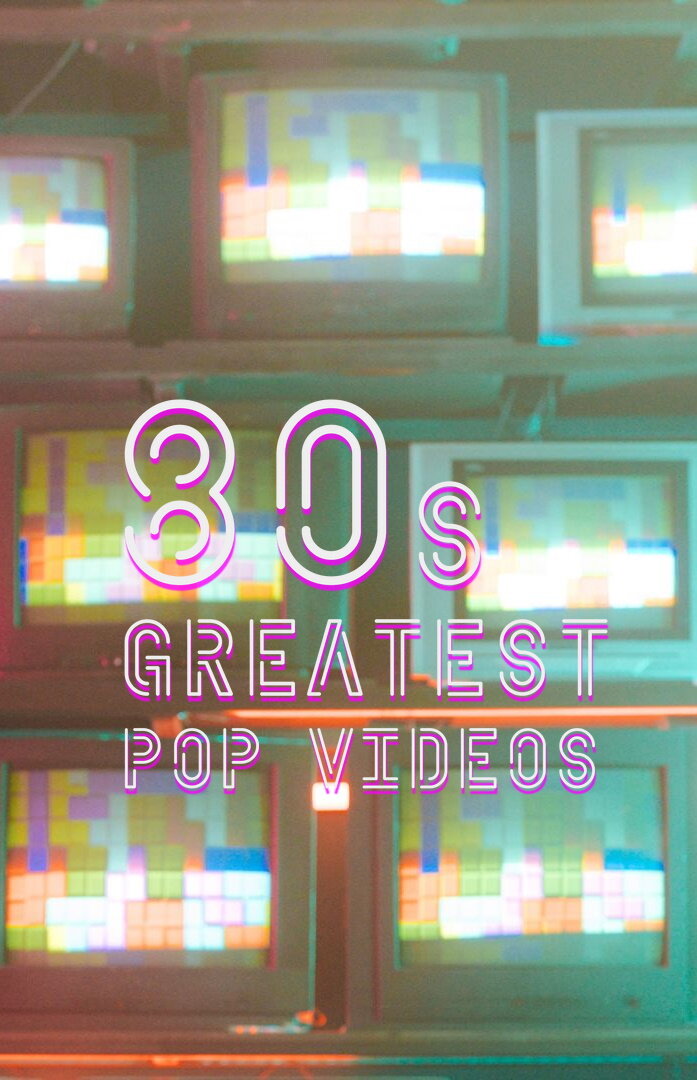 80s Greatest Pop Videos ne zaman