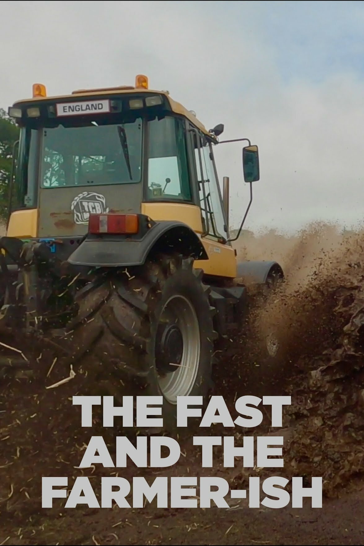 The Fast and the Farmer-ish ne zaman