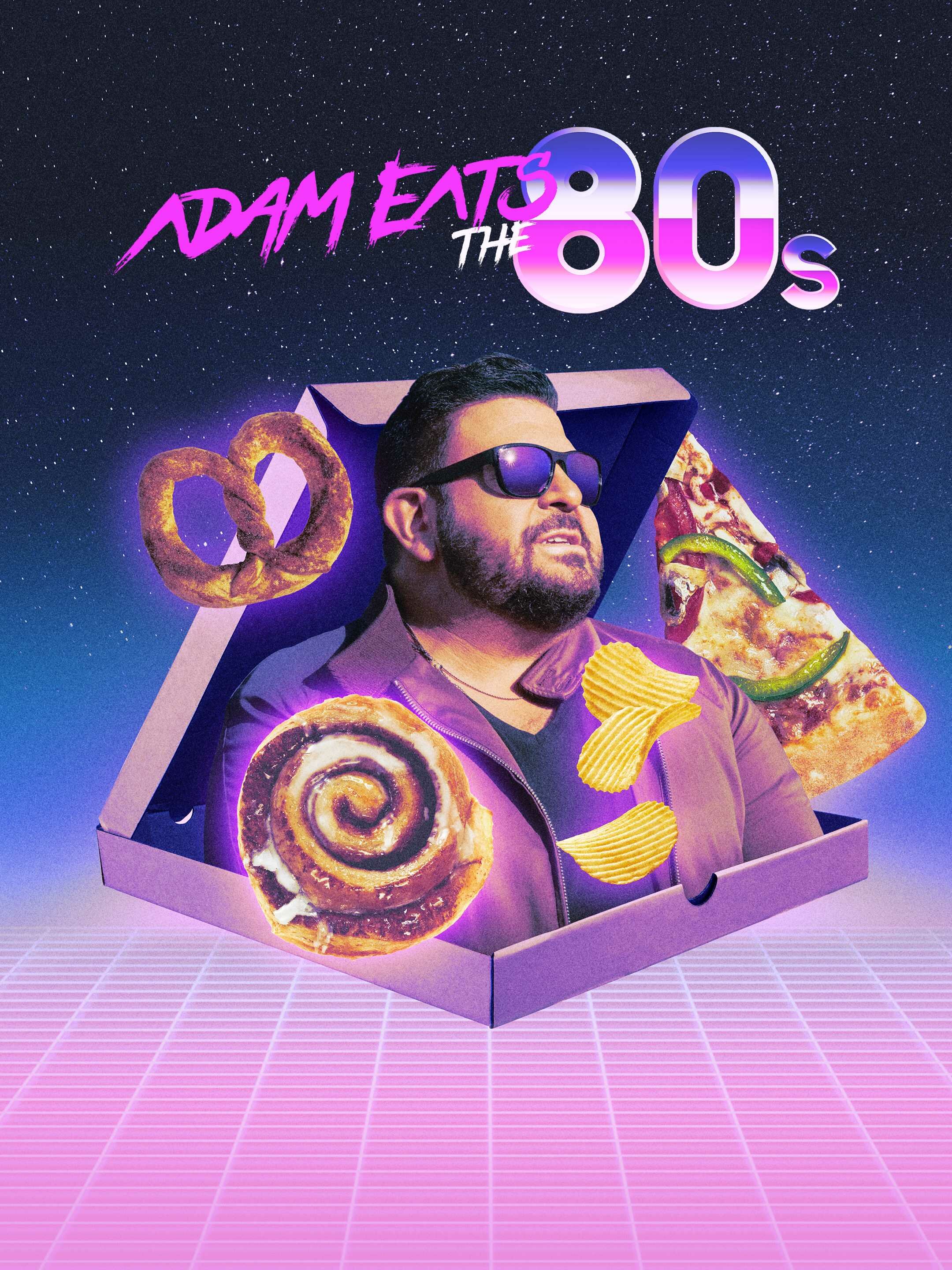 Adam Eats the 80s ne zaman