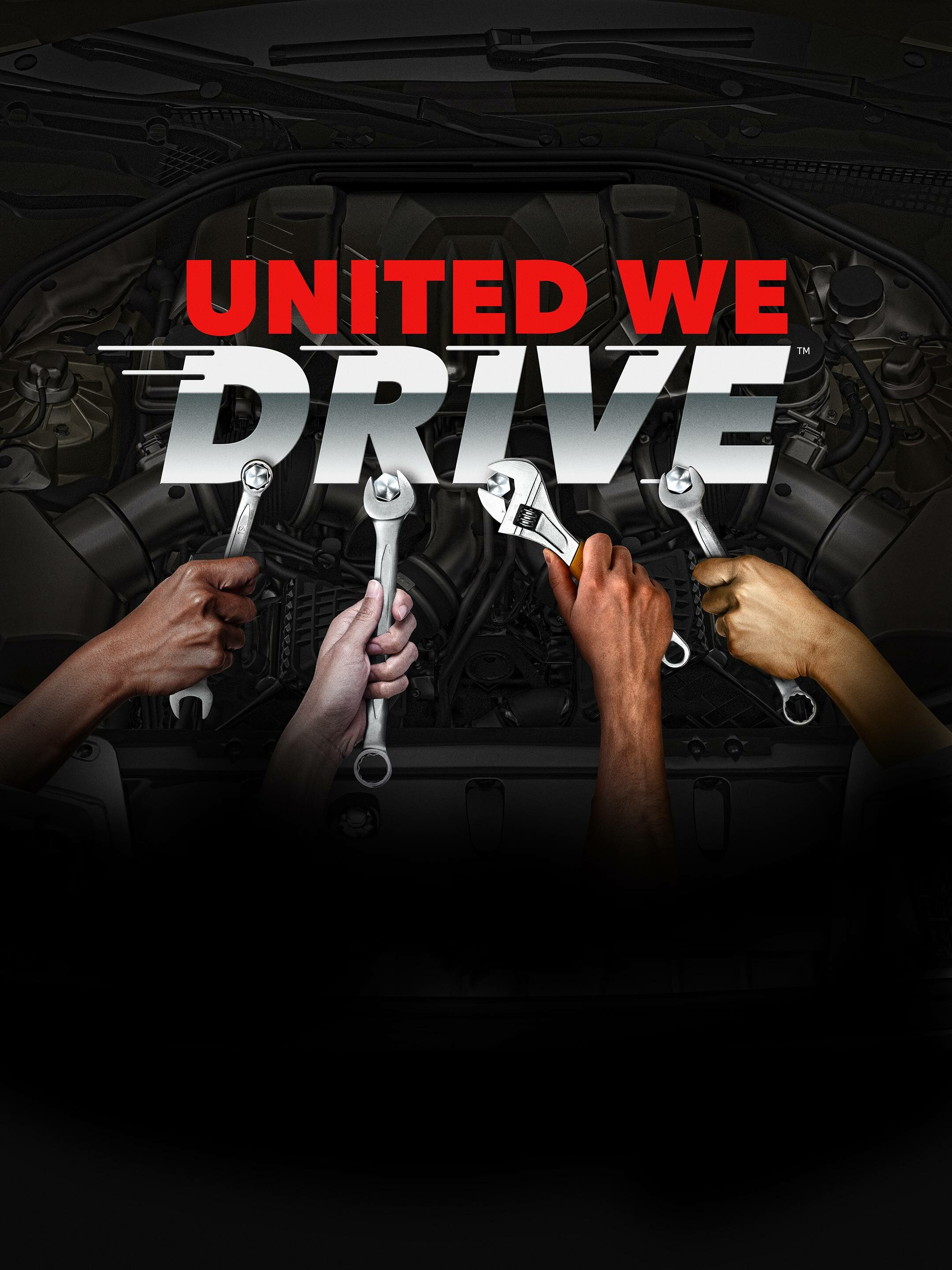 United We Drive ne zaman