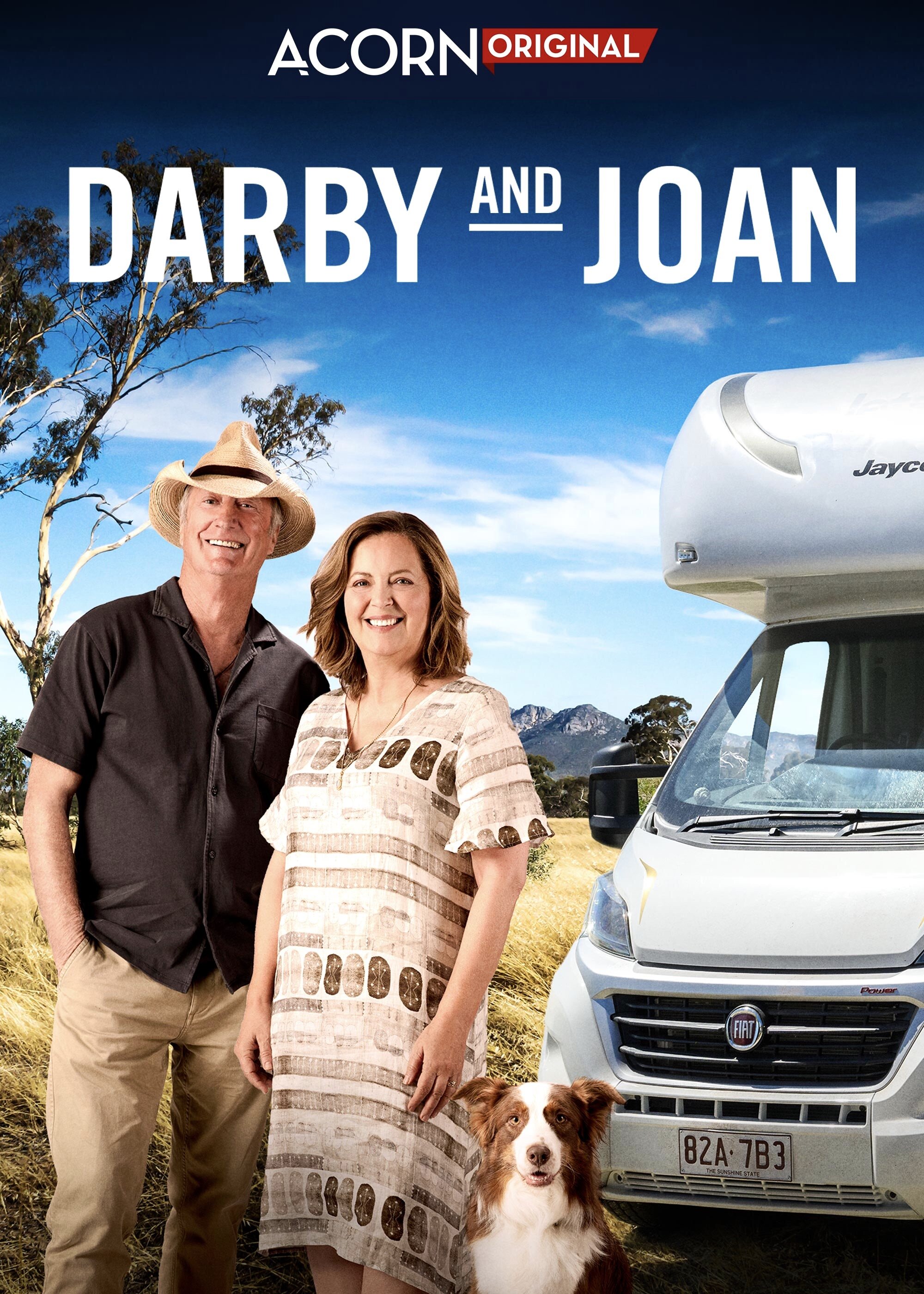 Darby and Joan ne zaman