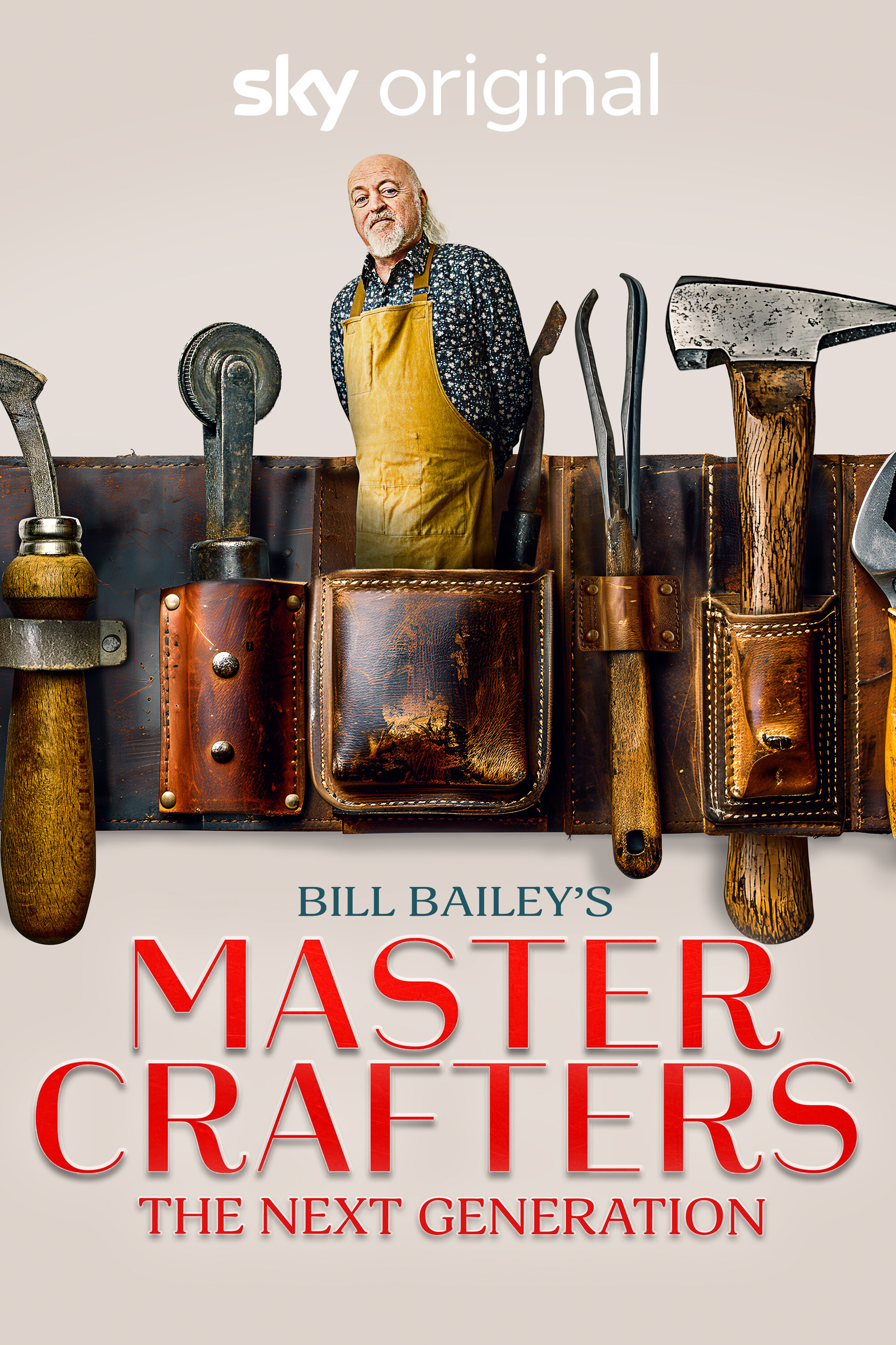 Master Crafters: The Next Generation ne zaman