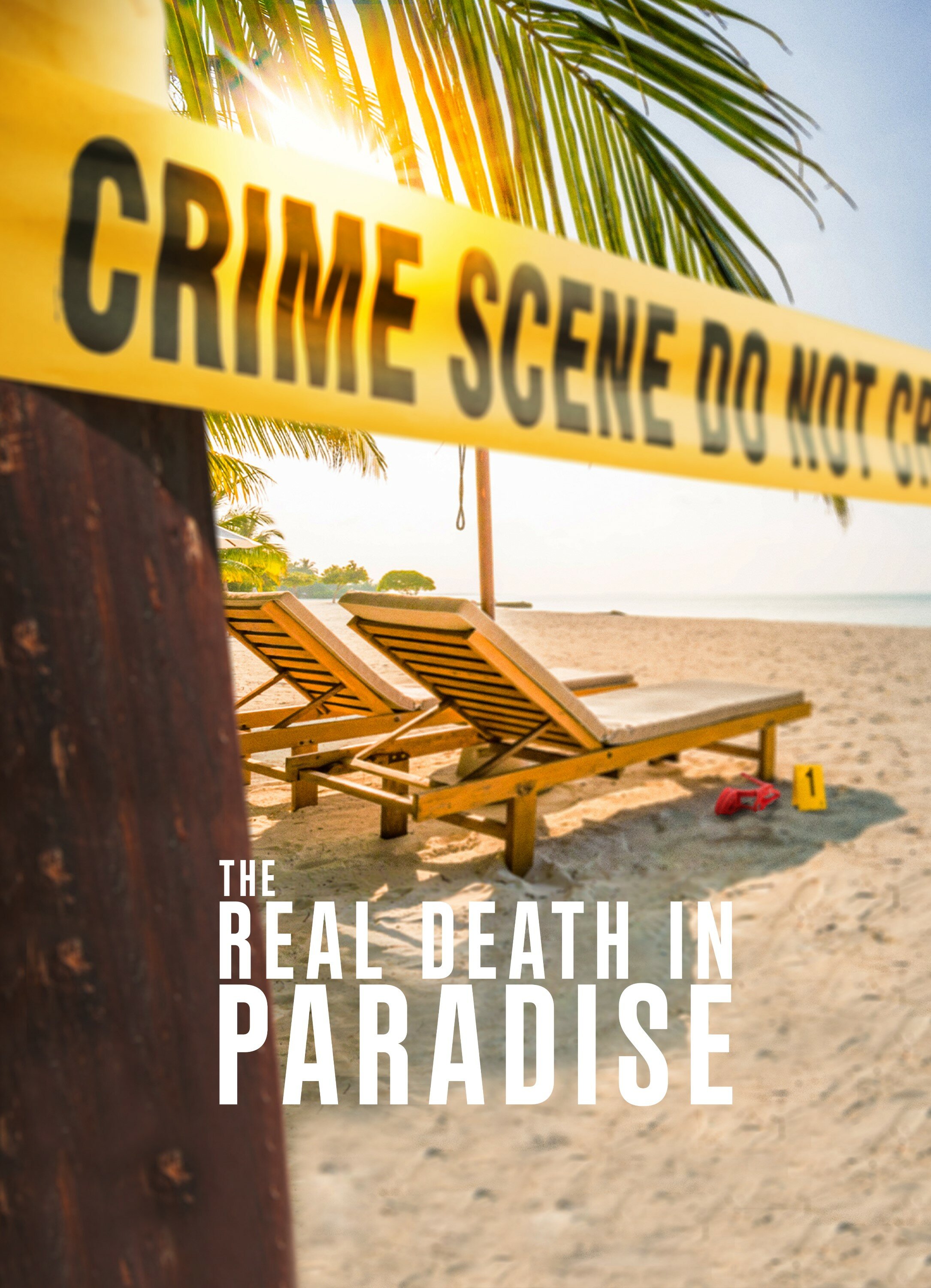 The Real Death in Paradise ne zaman